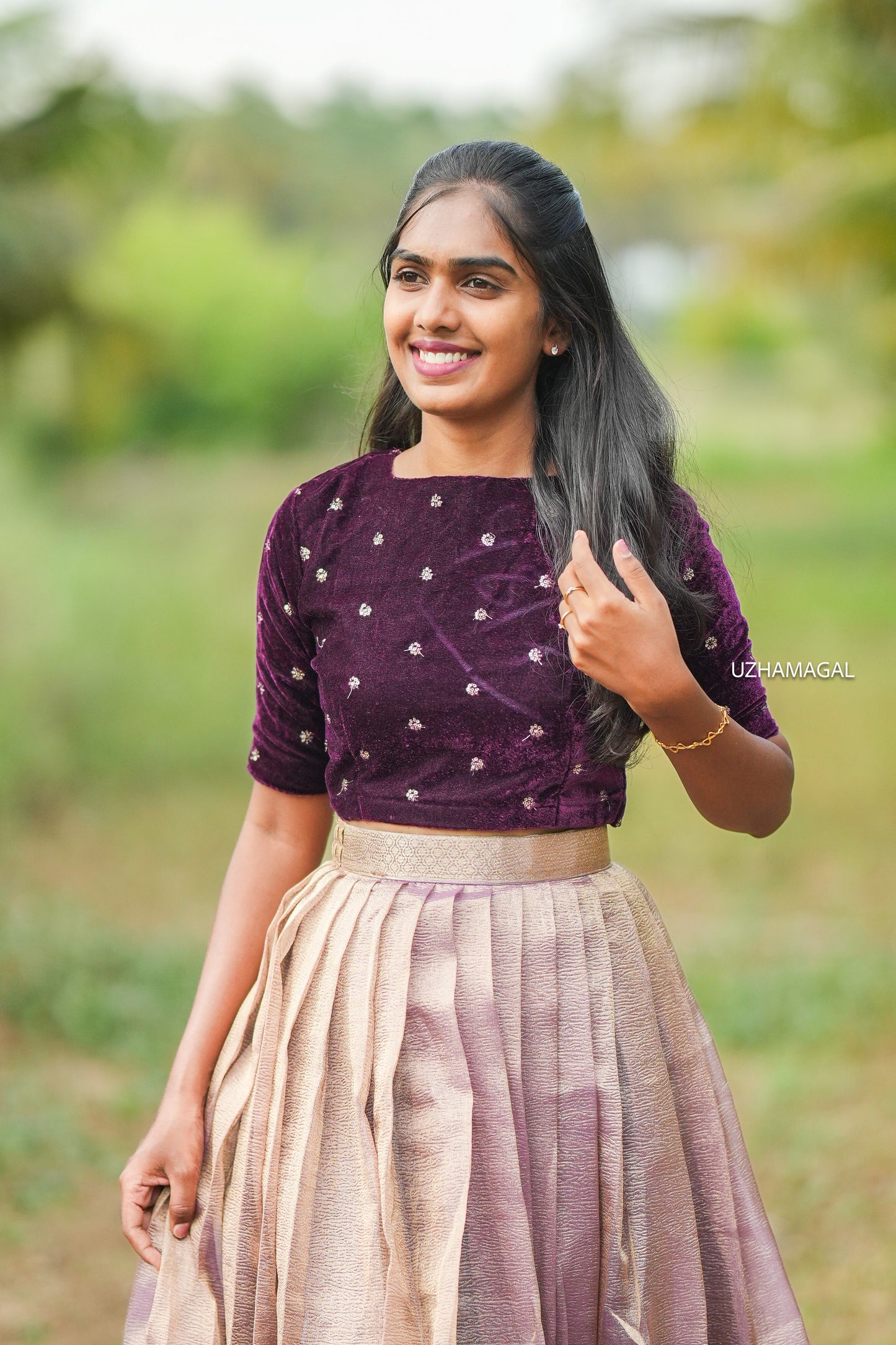 Nilampirai