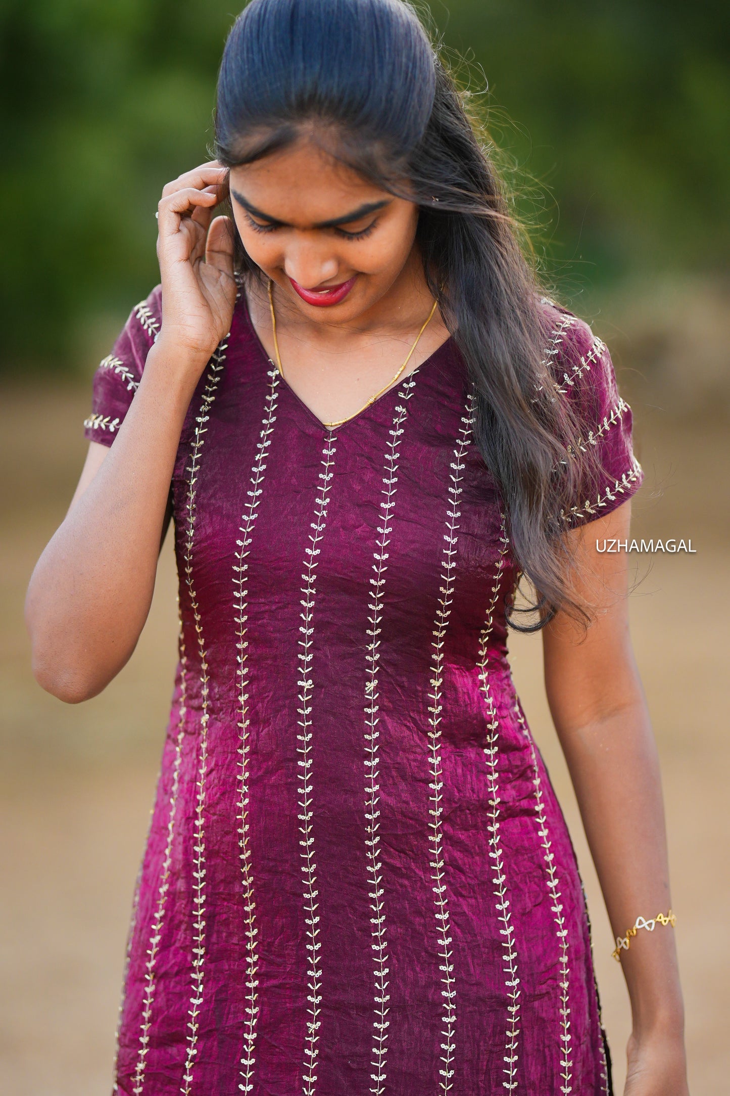 Minnum Muthukal