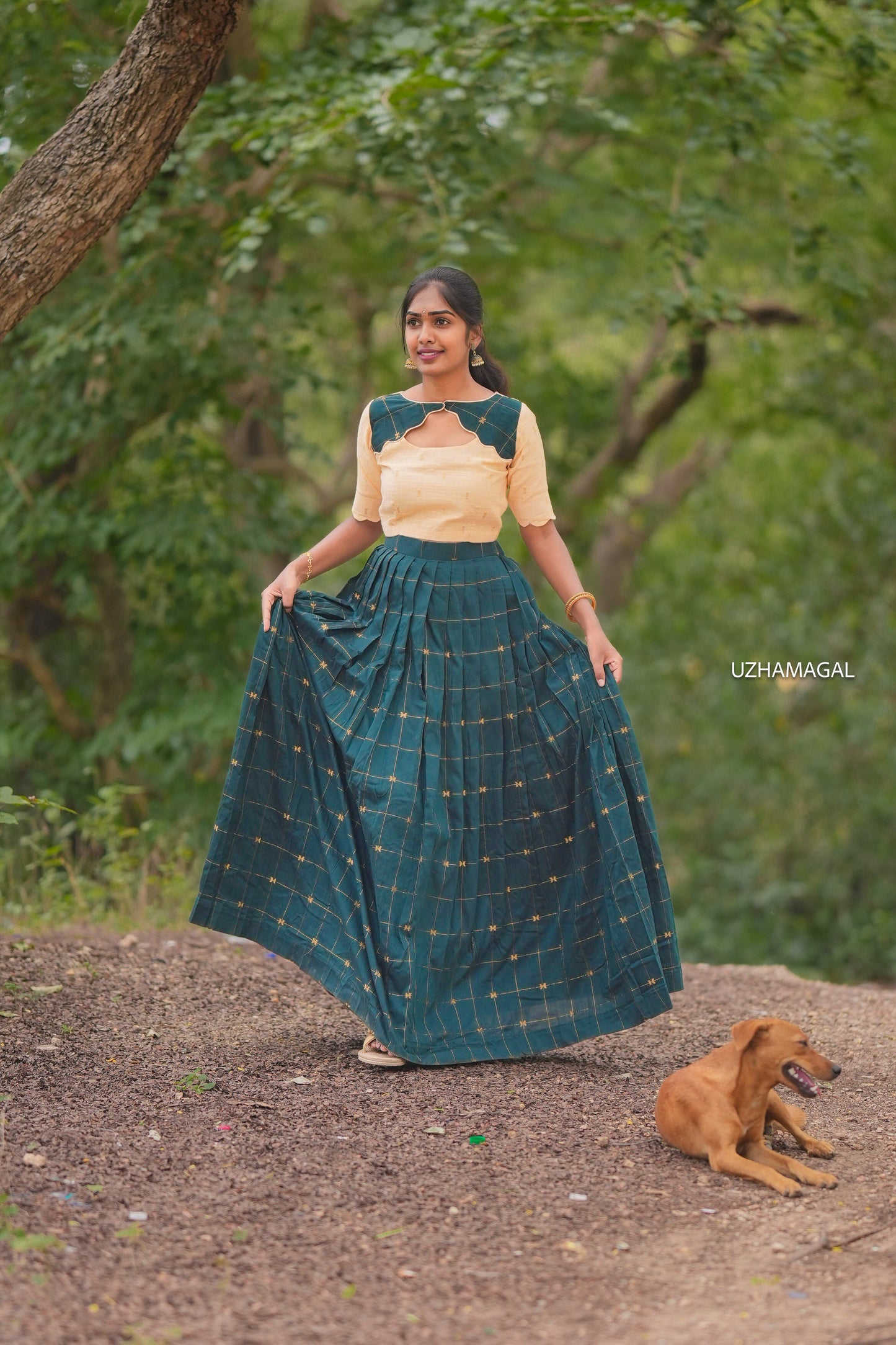 Kannamma