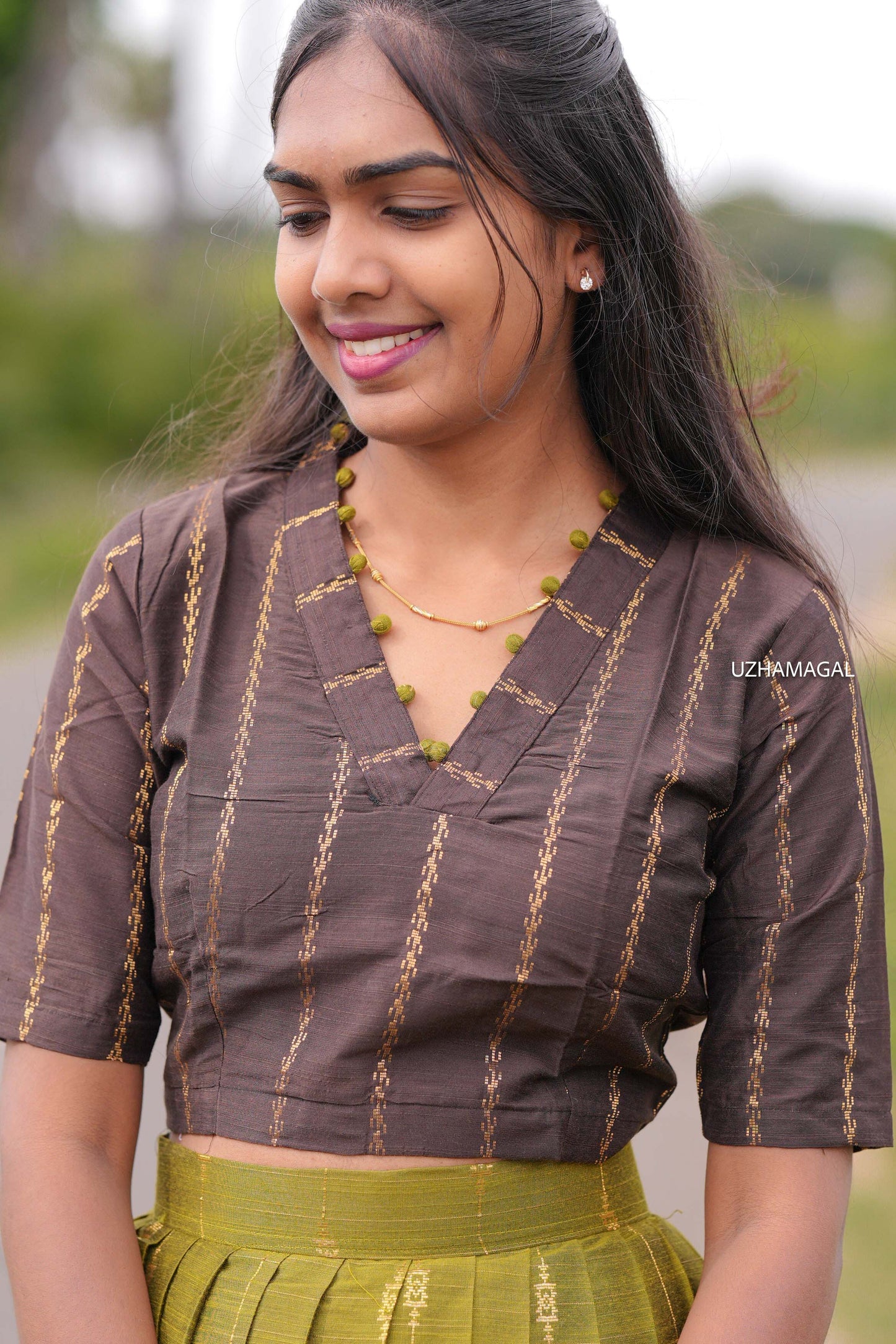 Mannvizhi
