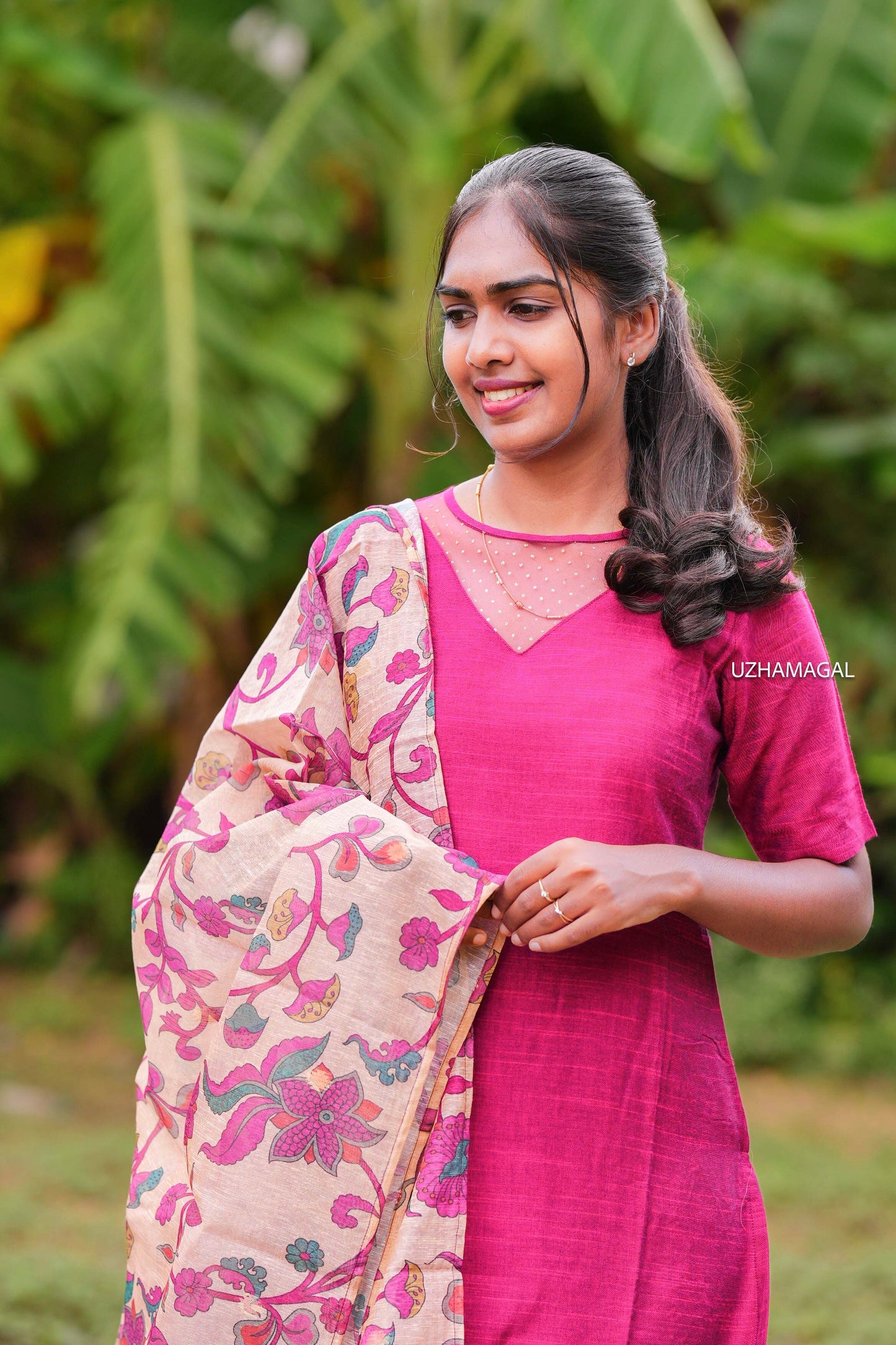 Pallavi