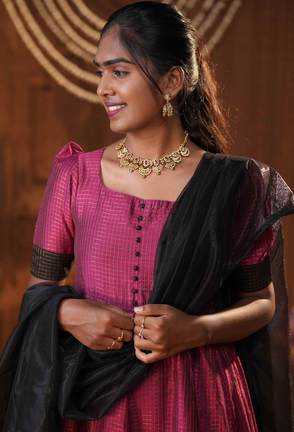 Kaviya thaandavam