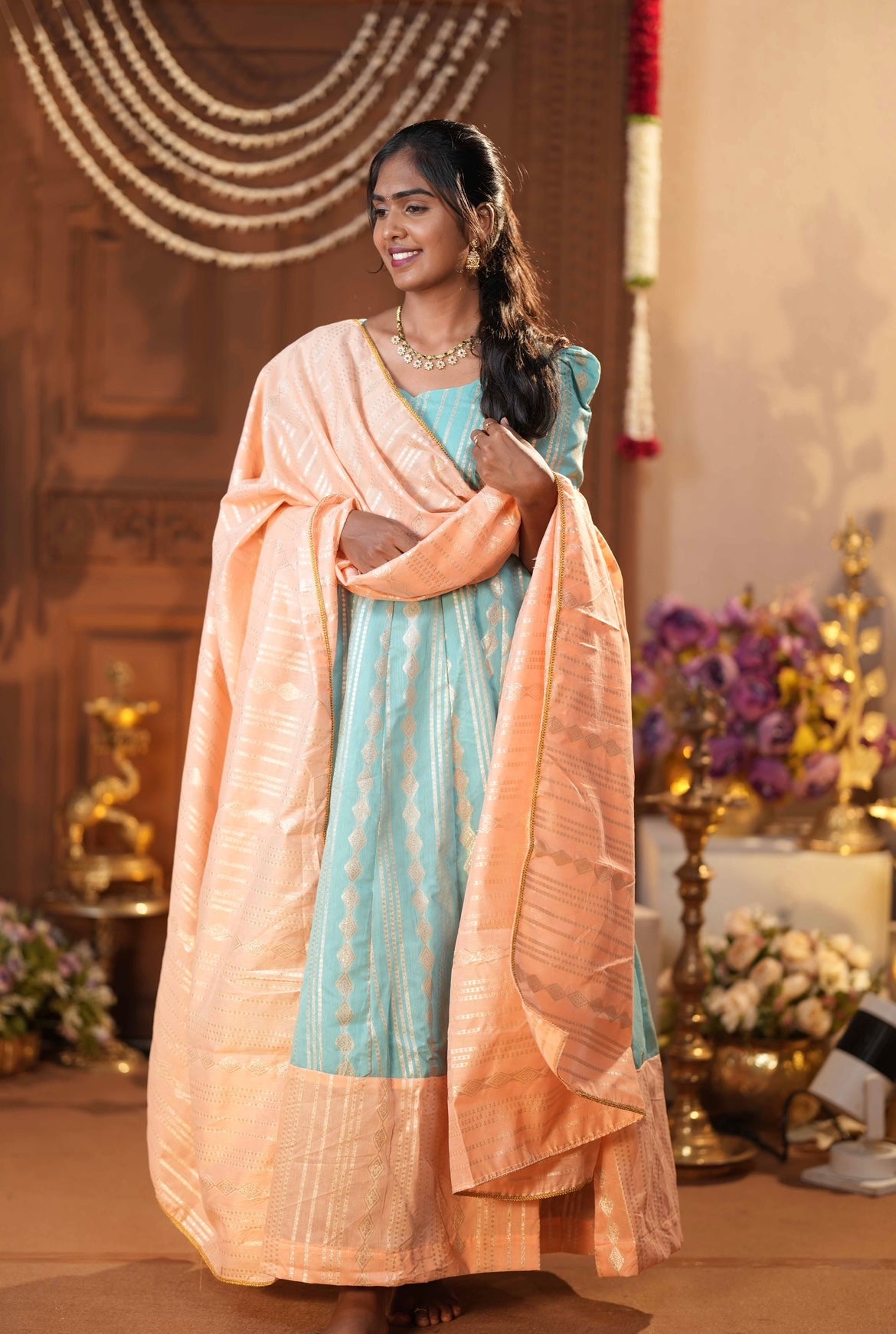 Ananya Thandavam