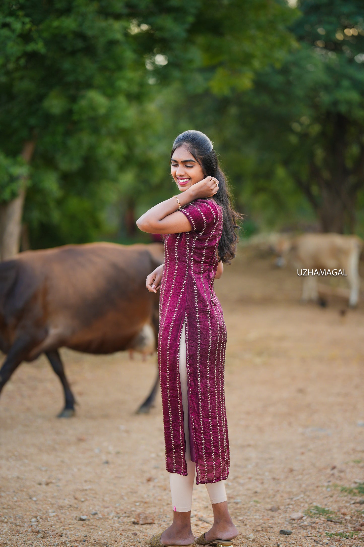 Minnum Muthukal