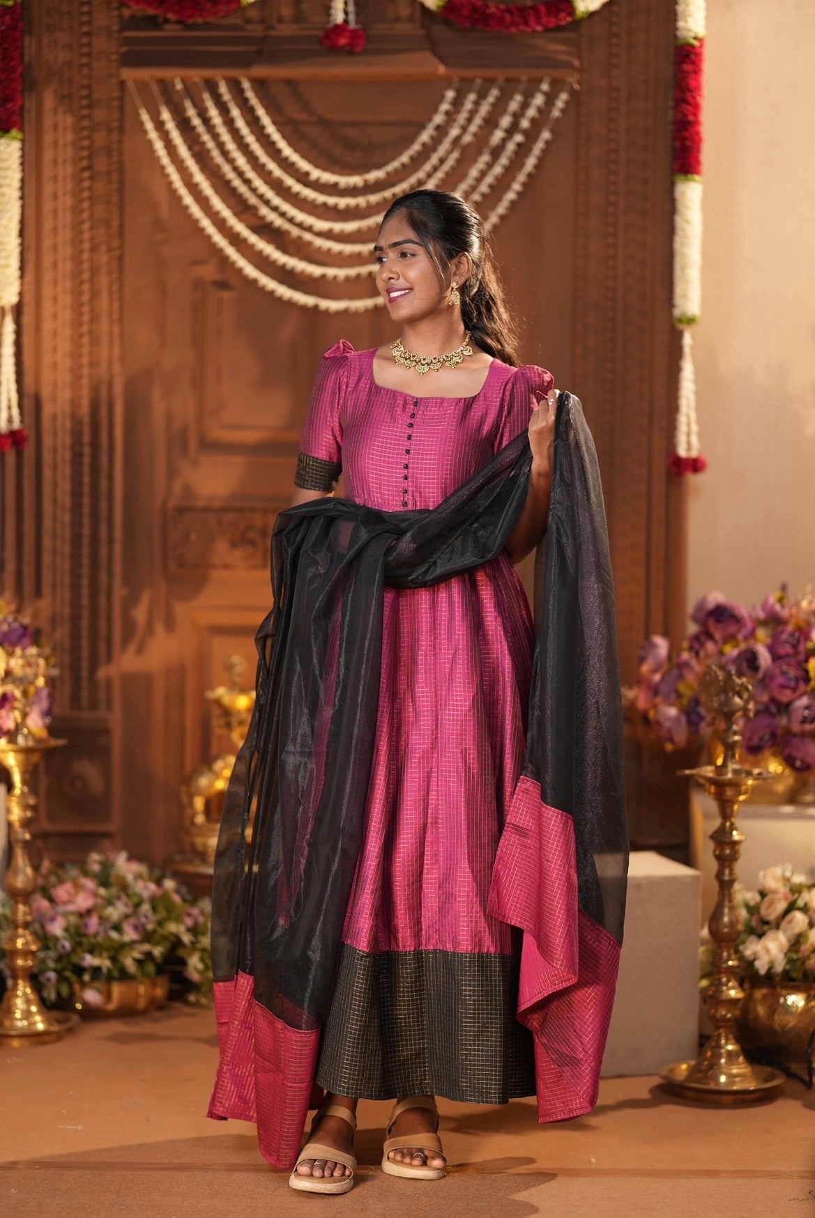 Kaviya thaandavam