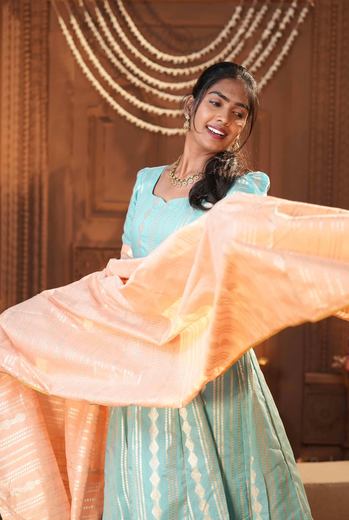 Ananya Thandavam