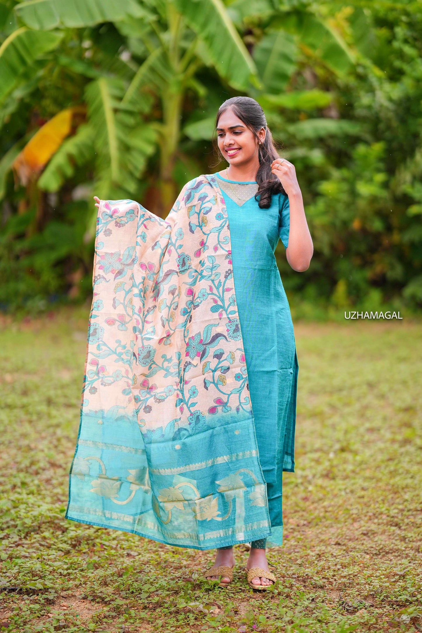 Deepanjali