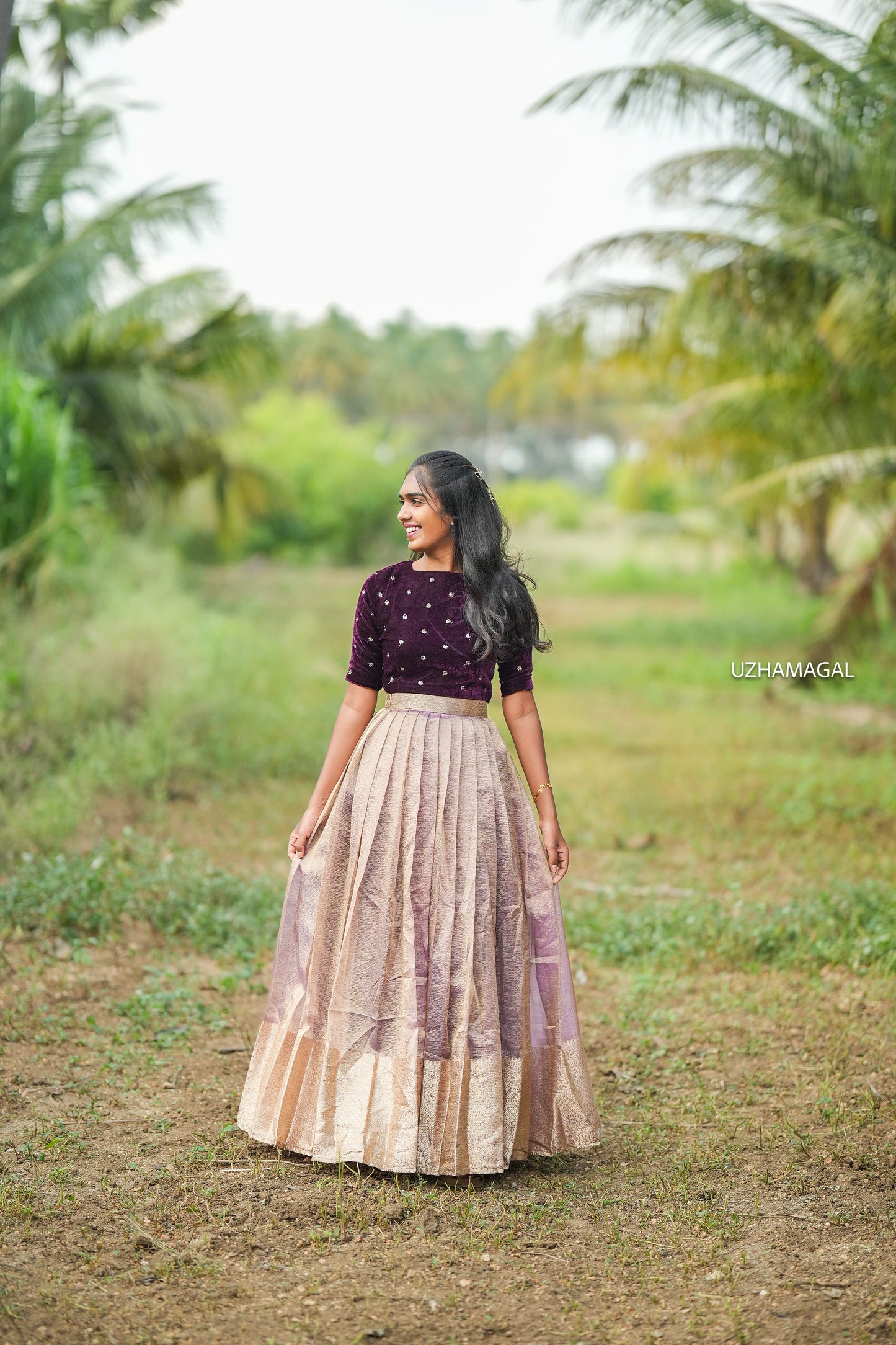 Nilampirai