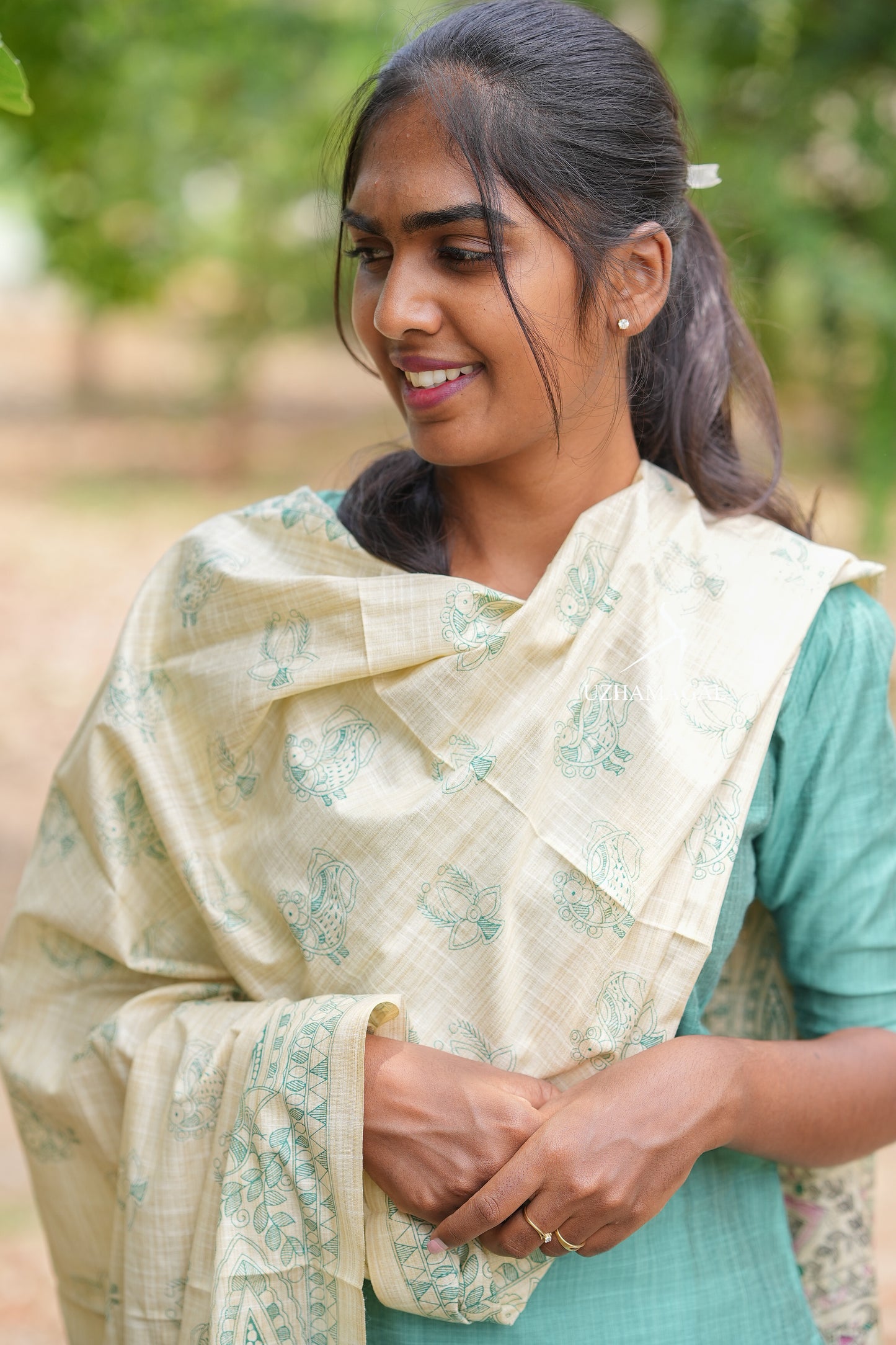 Krish Doli