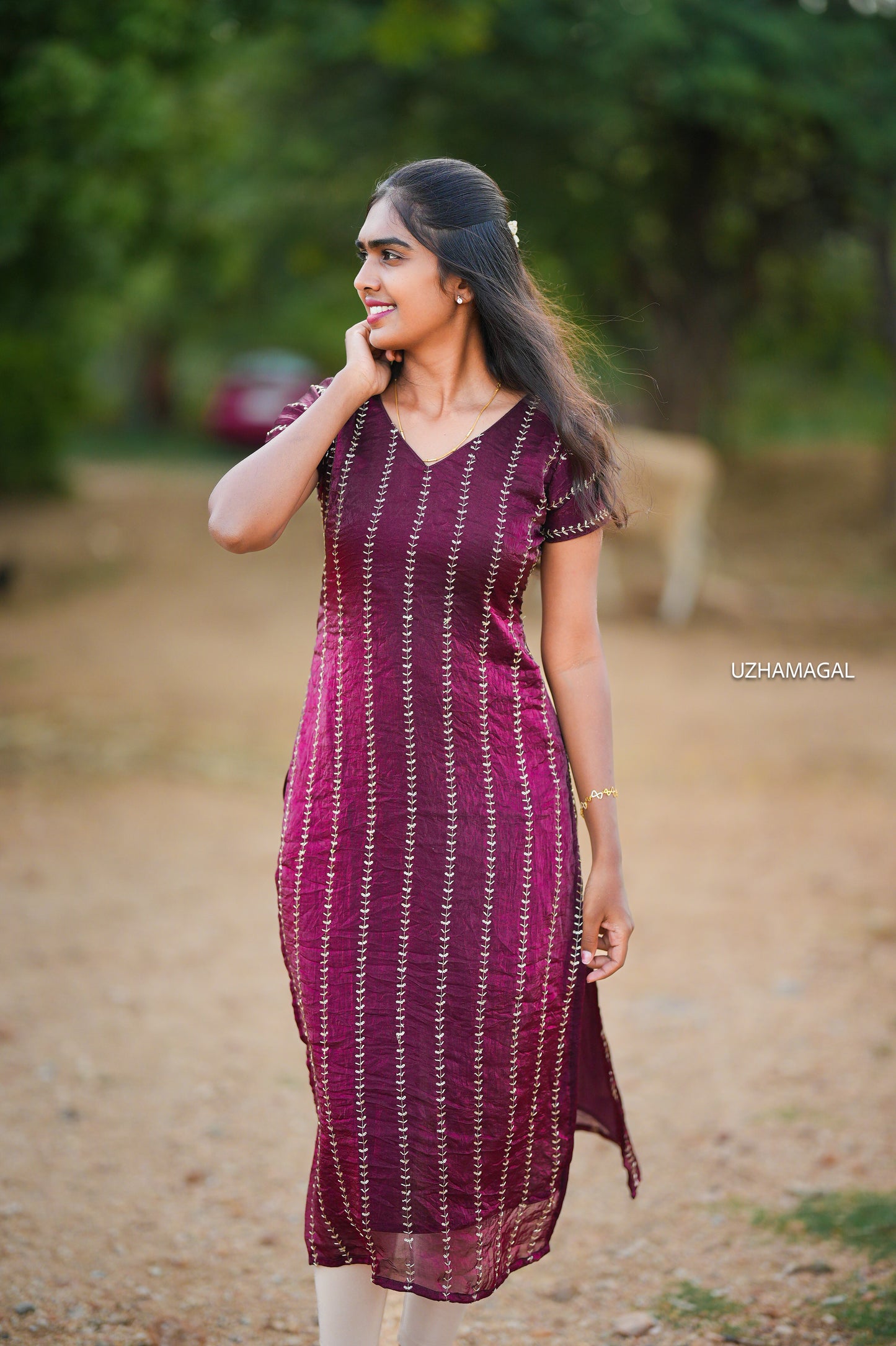 Minnum Muthukal