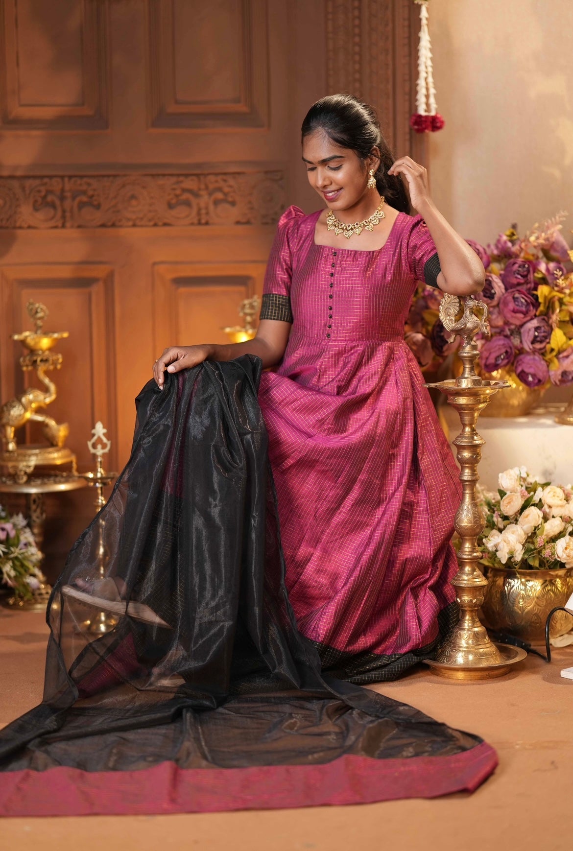 Kaviya thaandavam