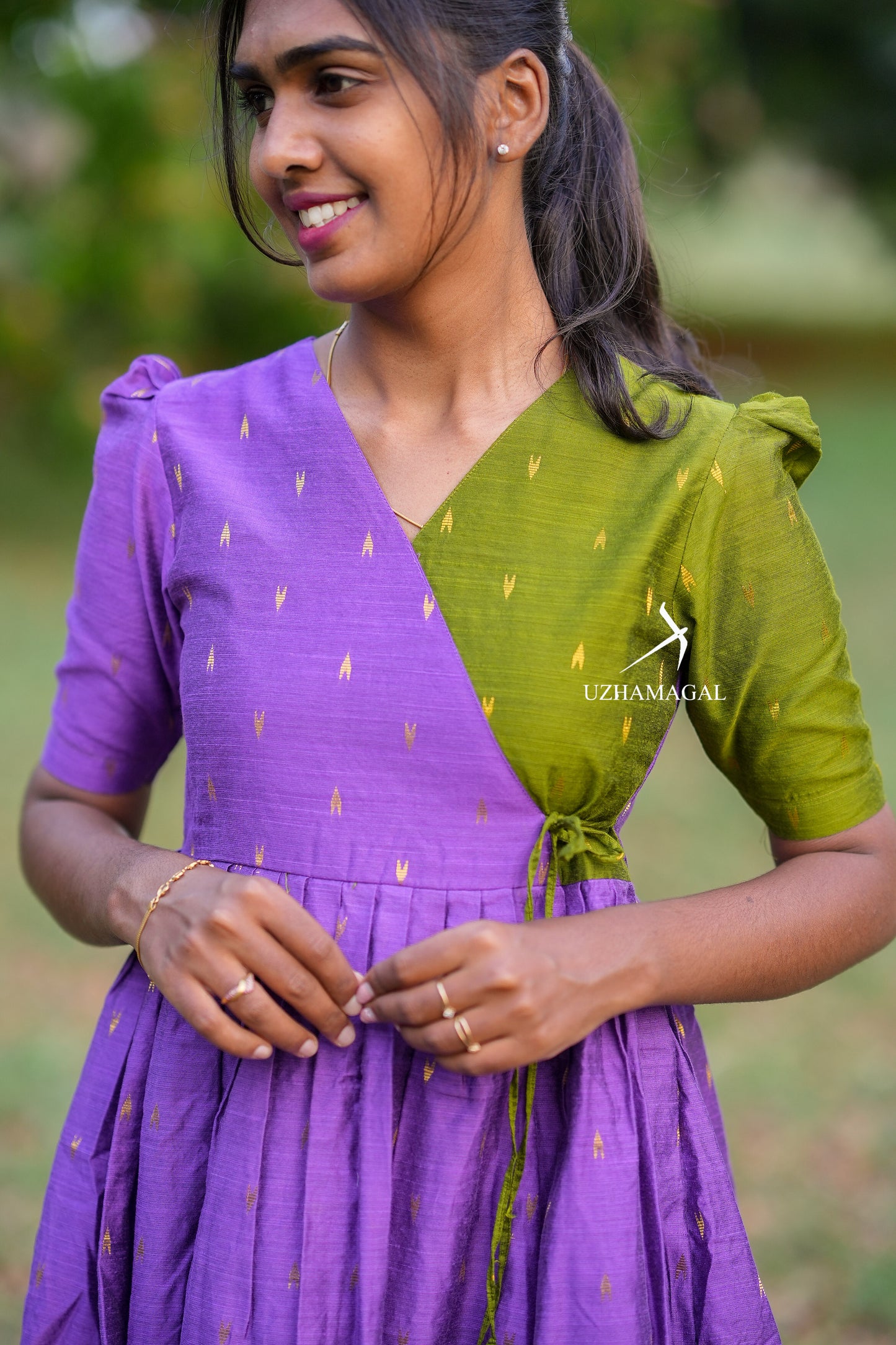 Kavi Osai