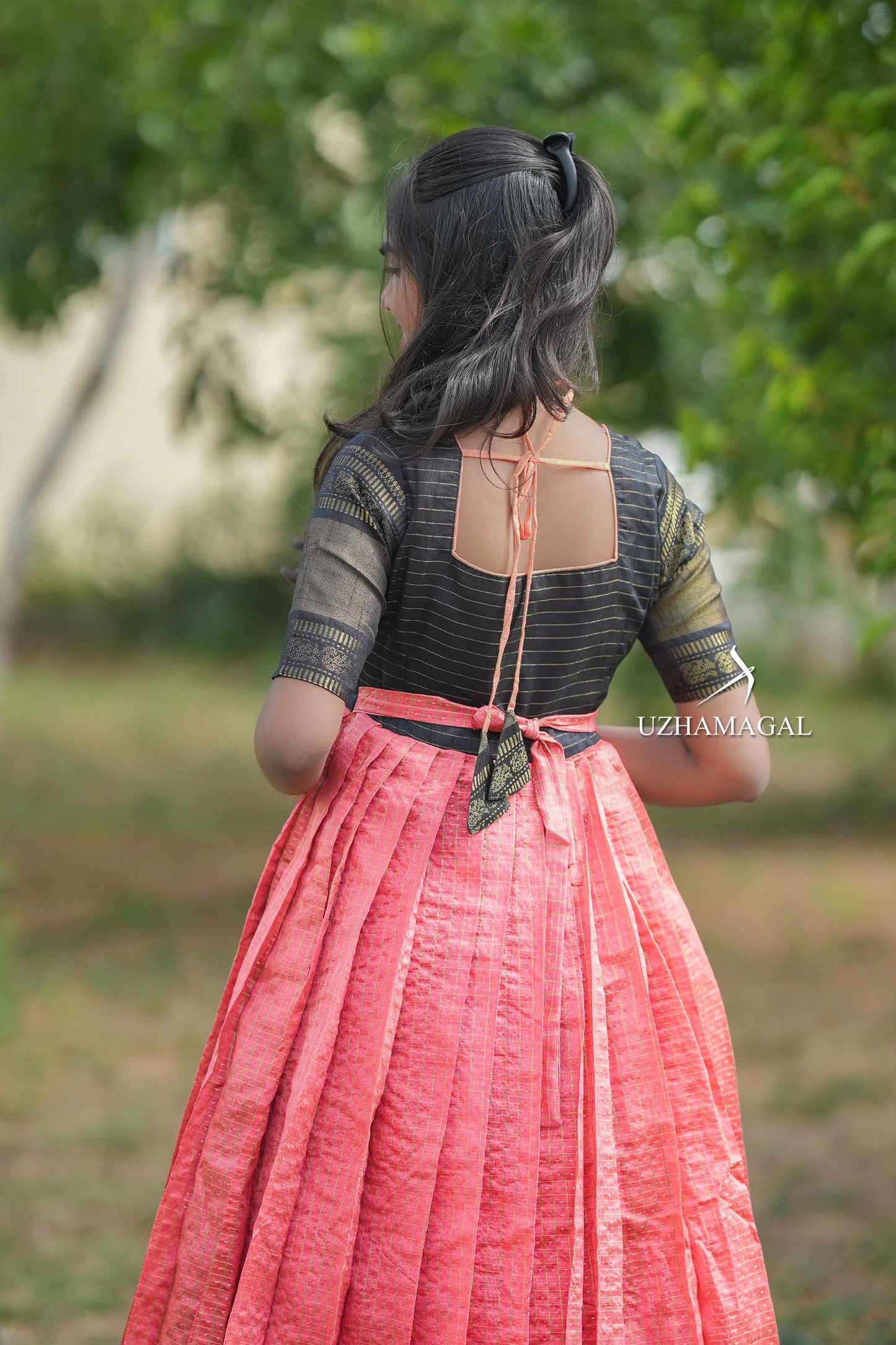 Azhagi