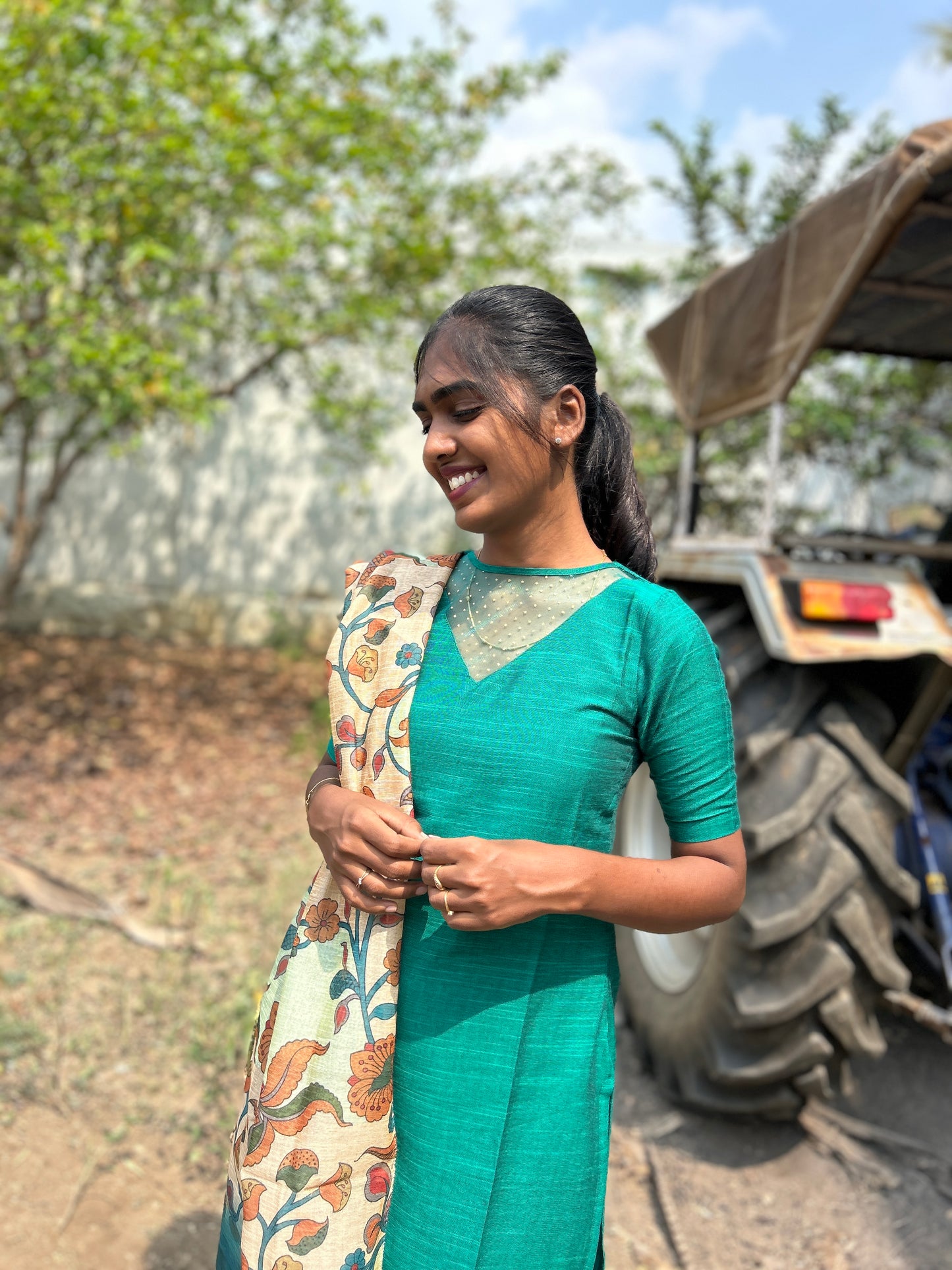 Thoranam
