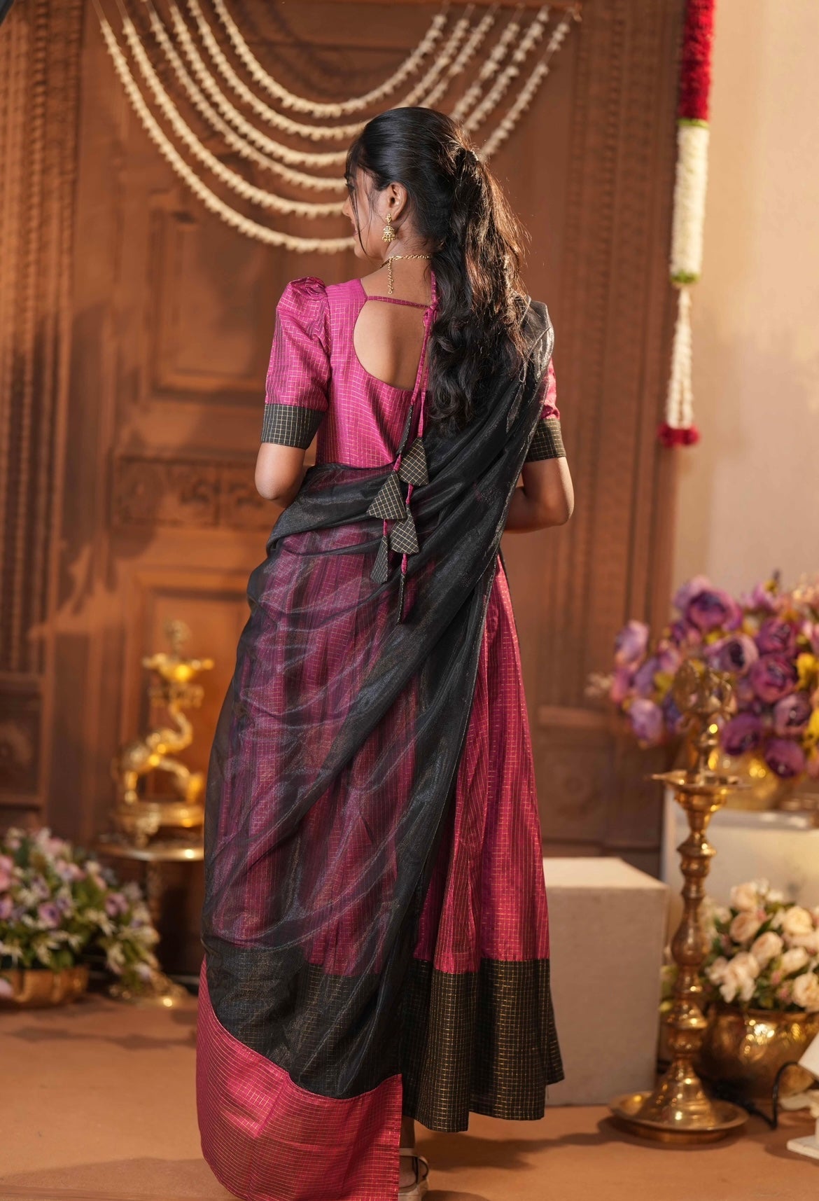 Kaviya thaandavam