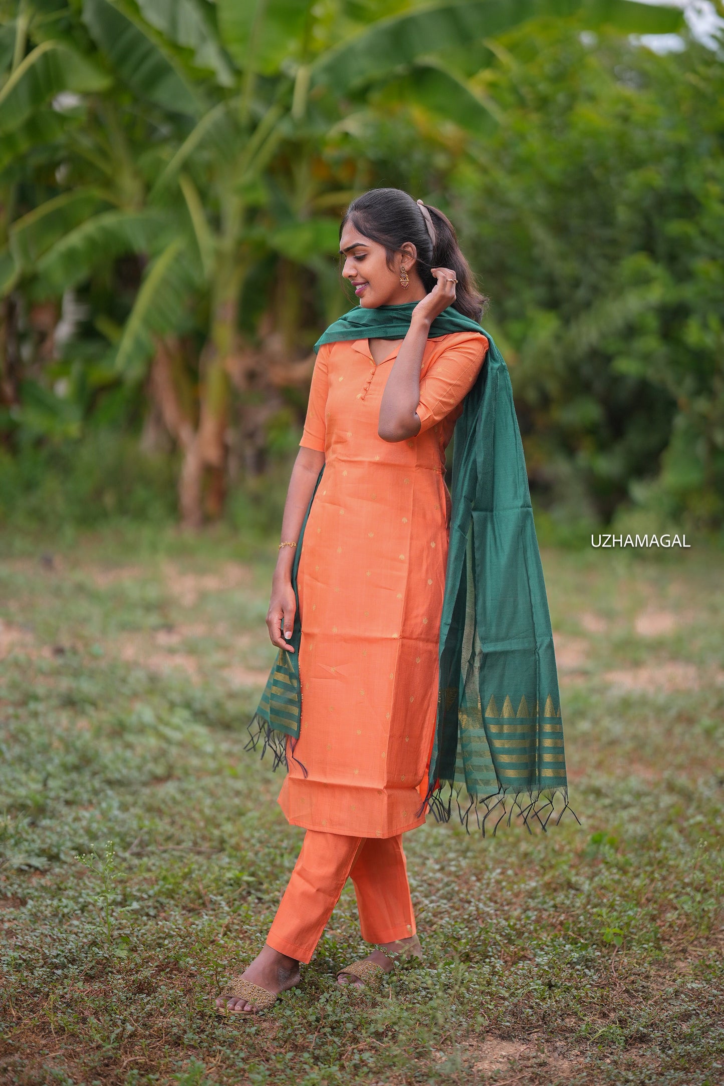Anvitha