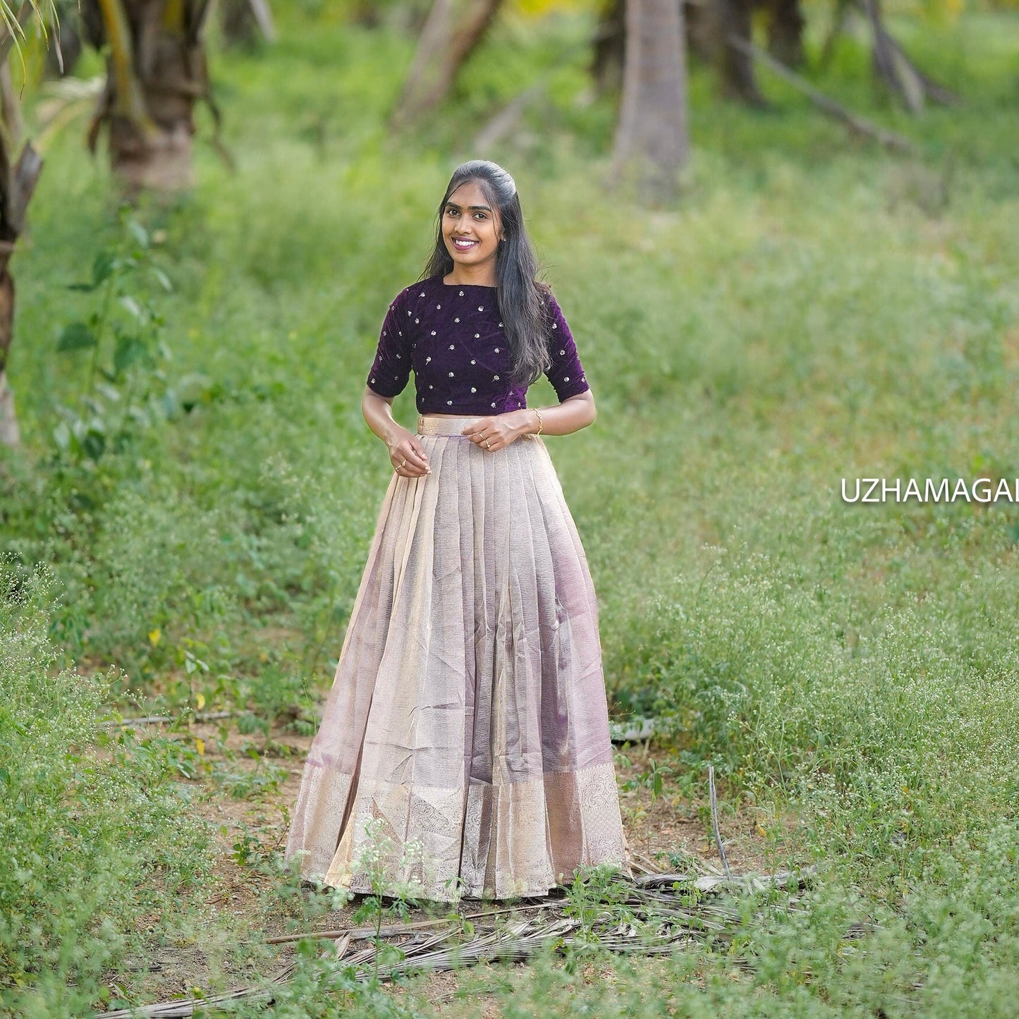 Nilampirai
