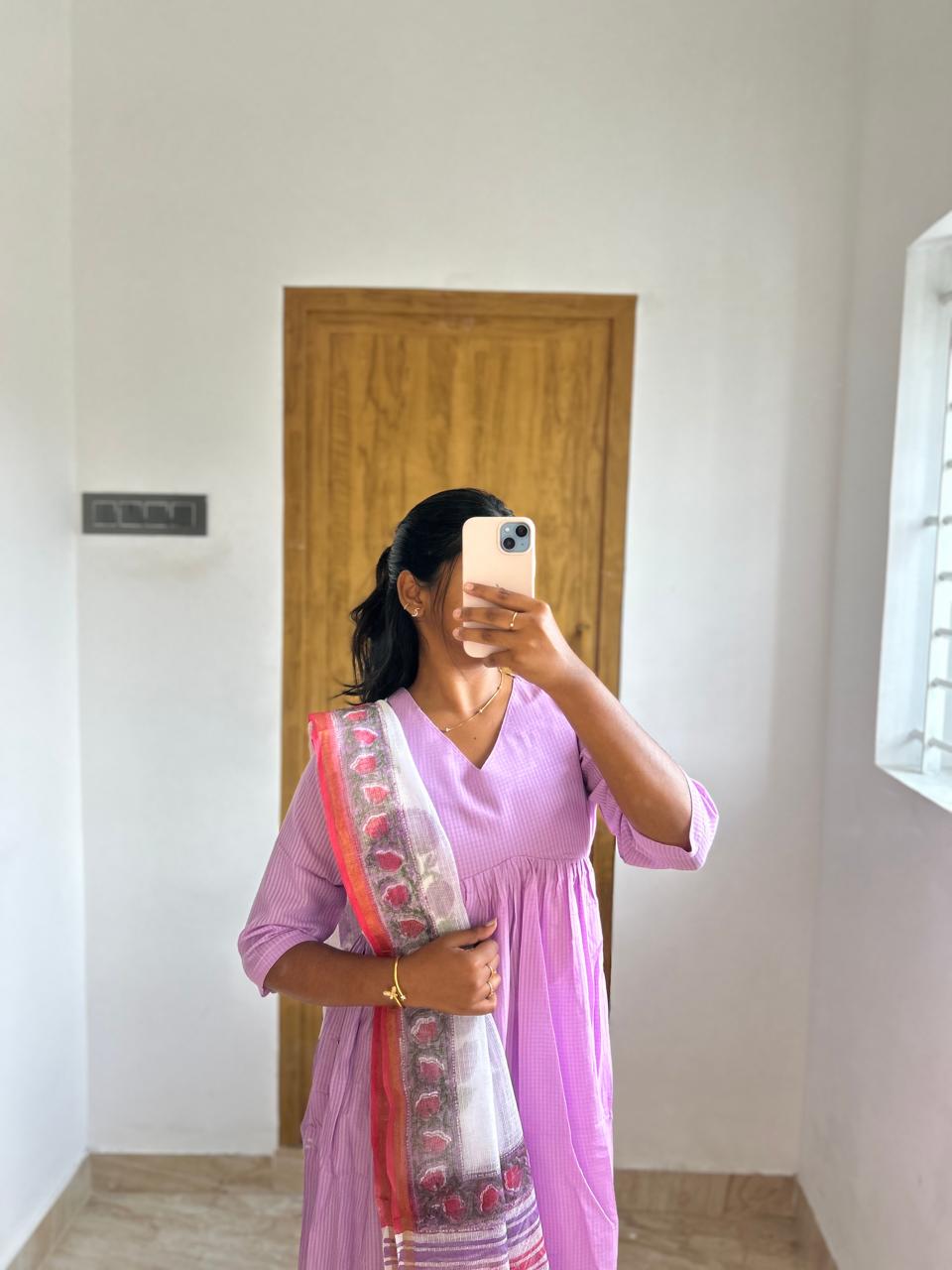 Kavini (A Line maxi)