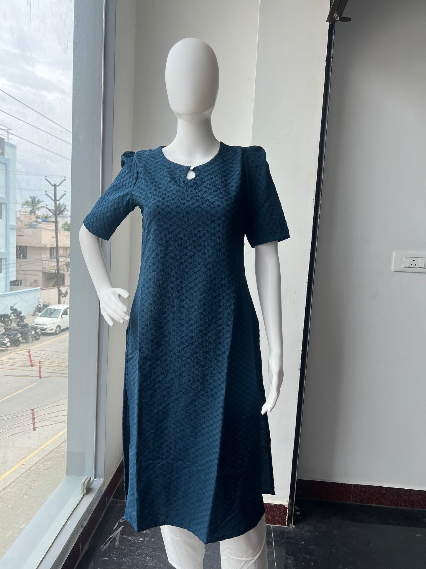kurti 1