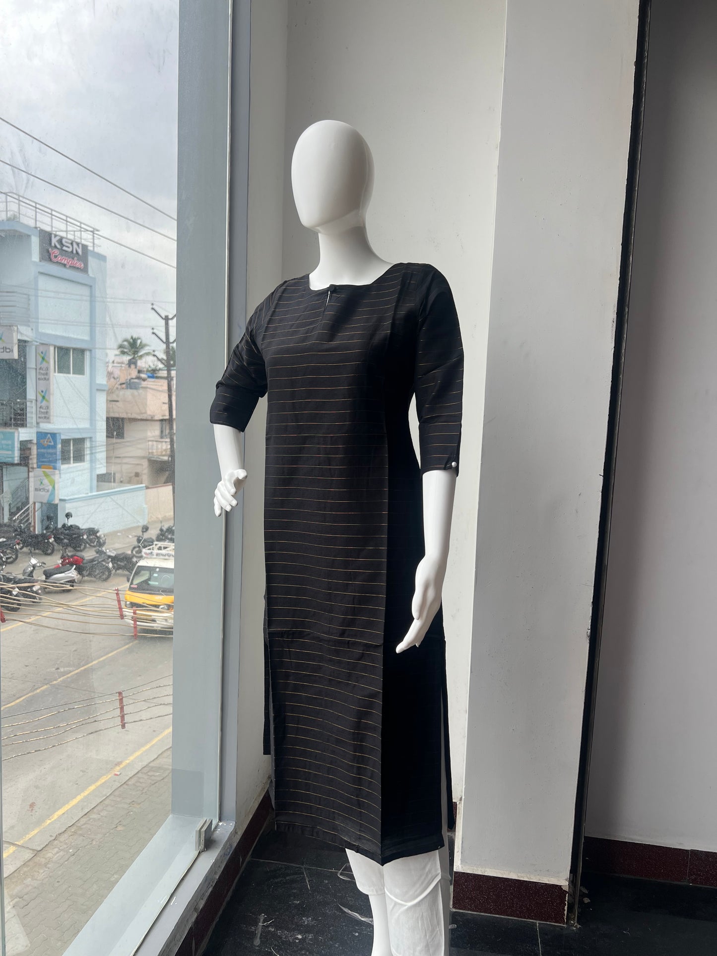 kurti 9