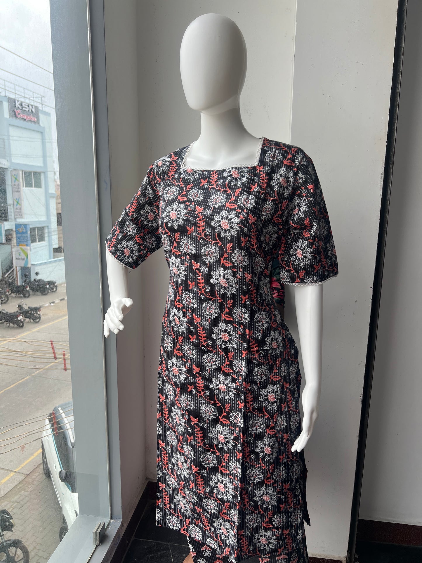 kurti 12