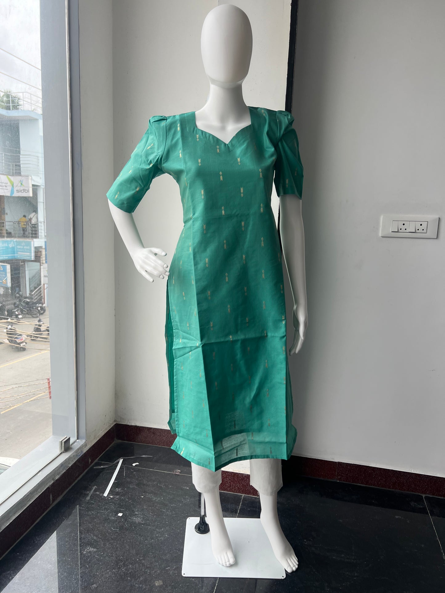 kurti 14
