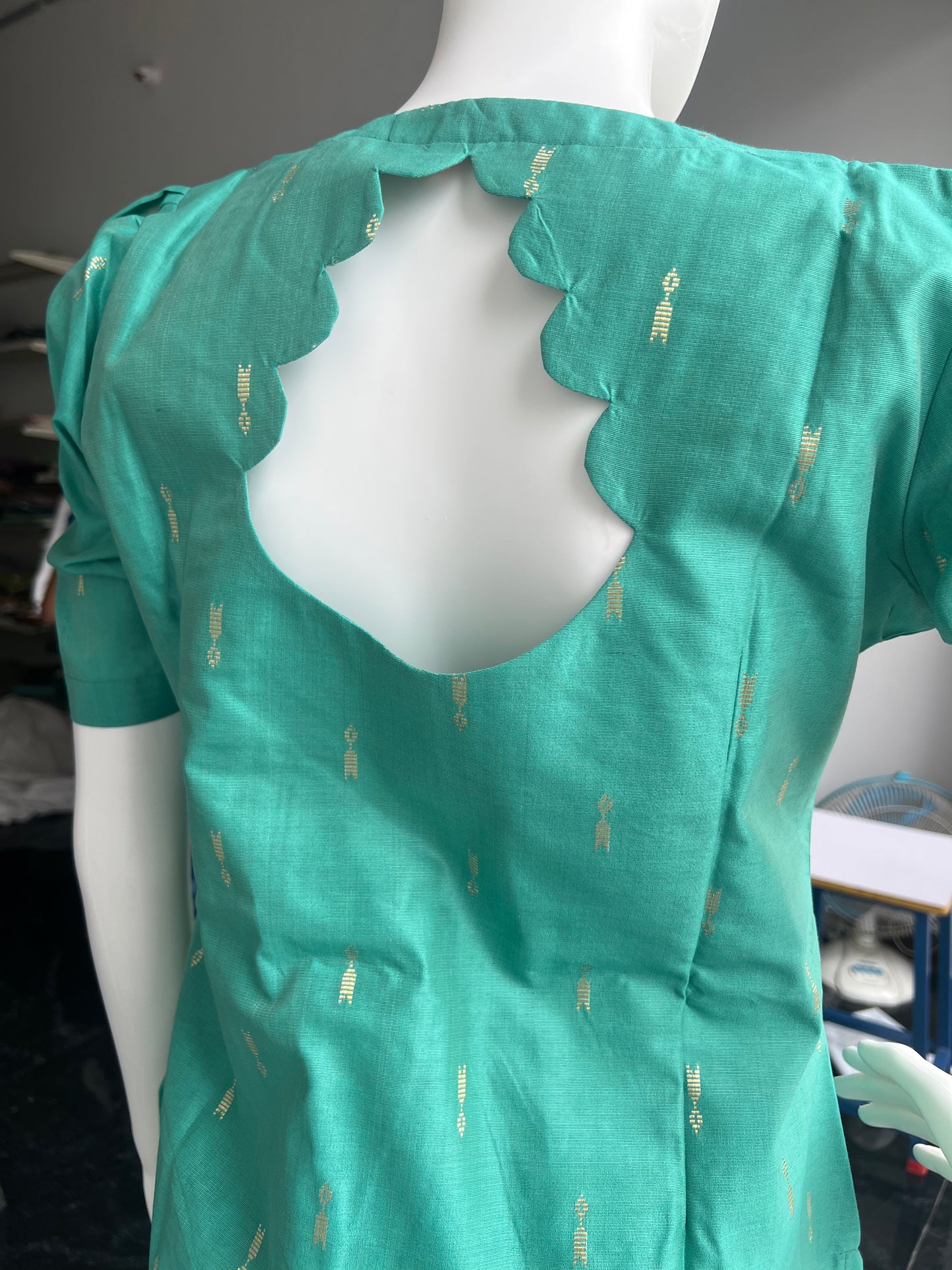 kurti 14