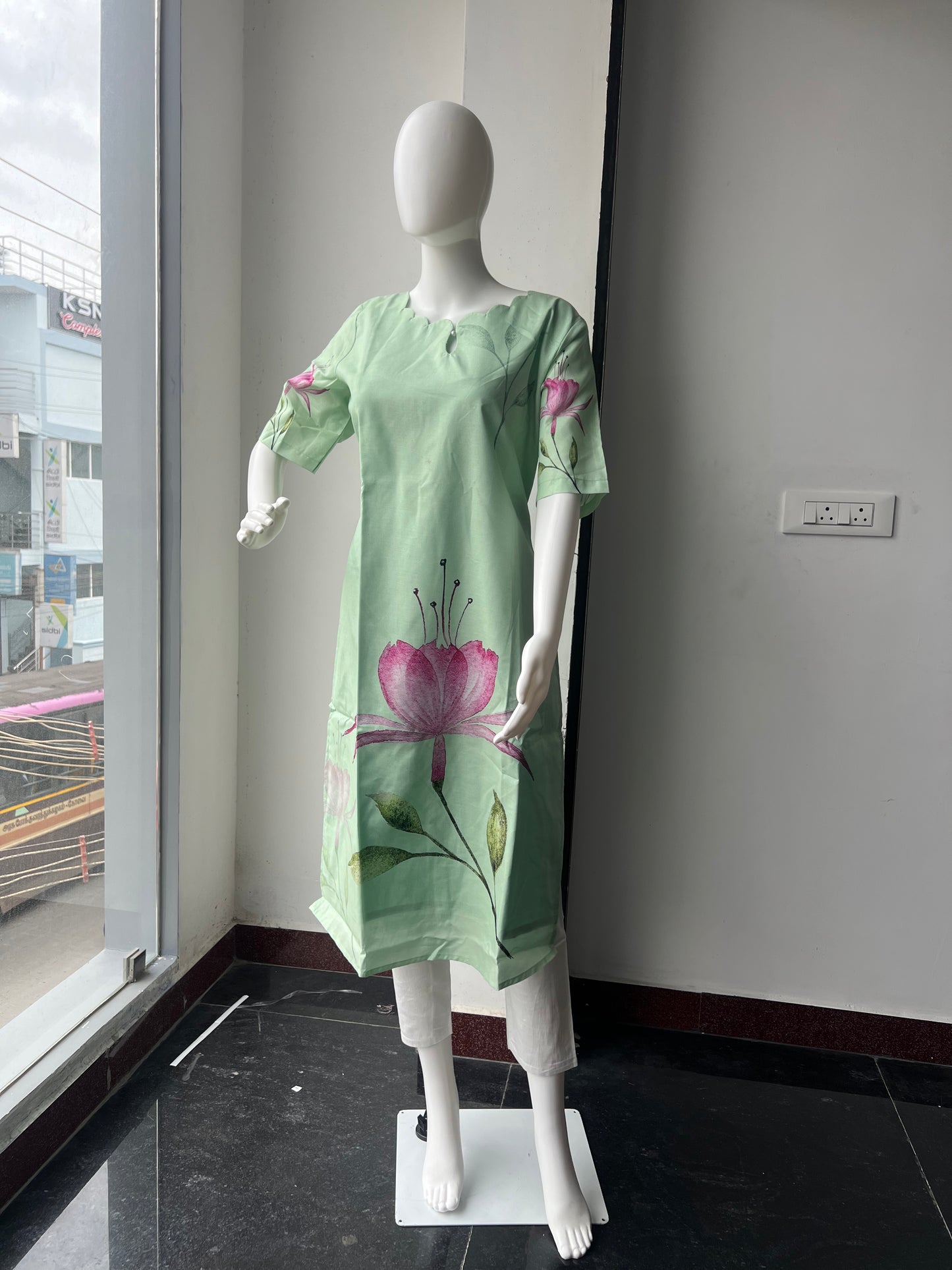 kurti 16