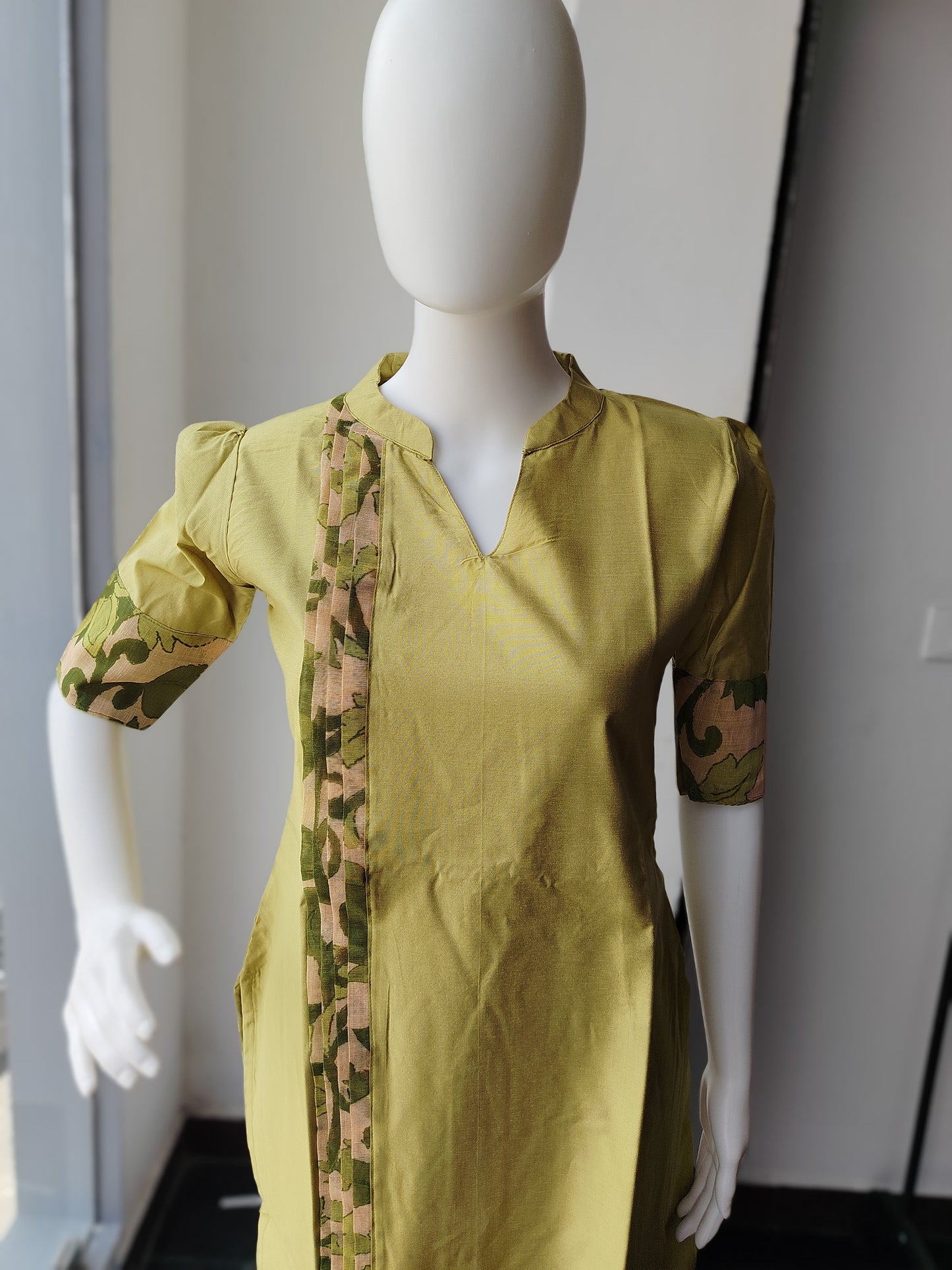Bloom Kurti