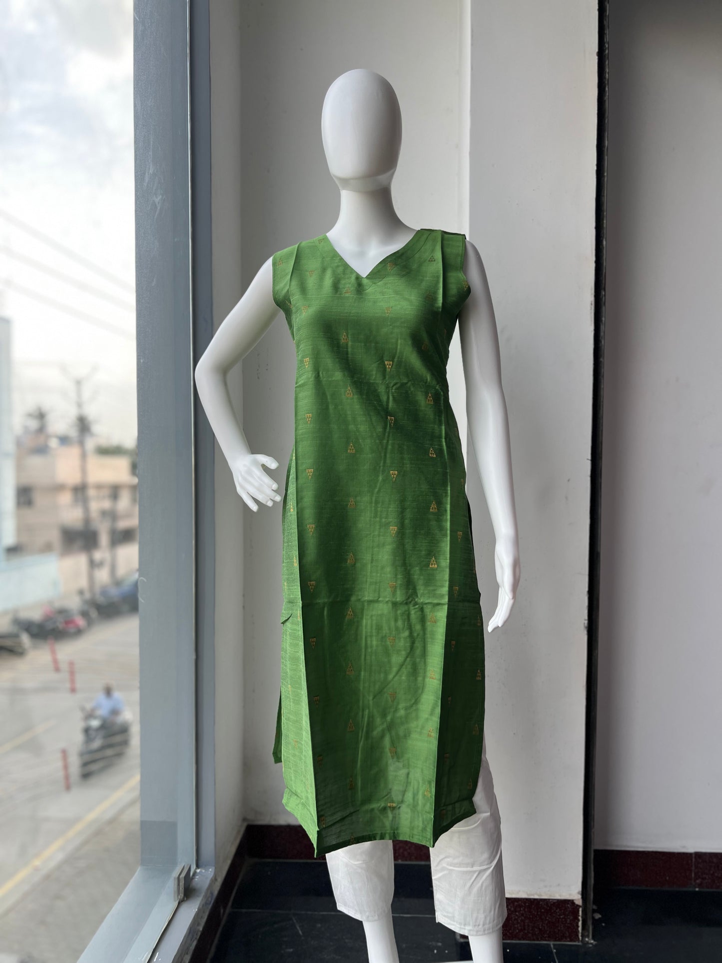 Festival Green