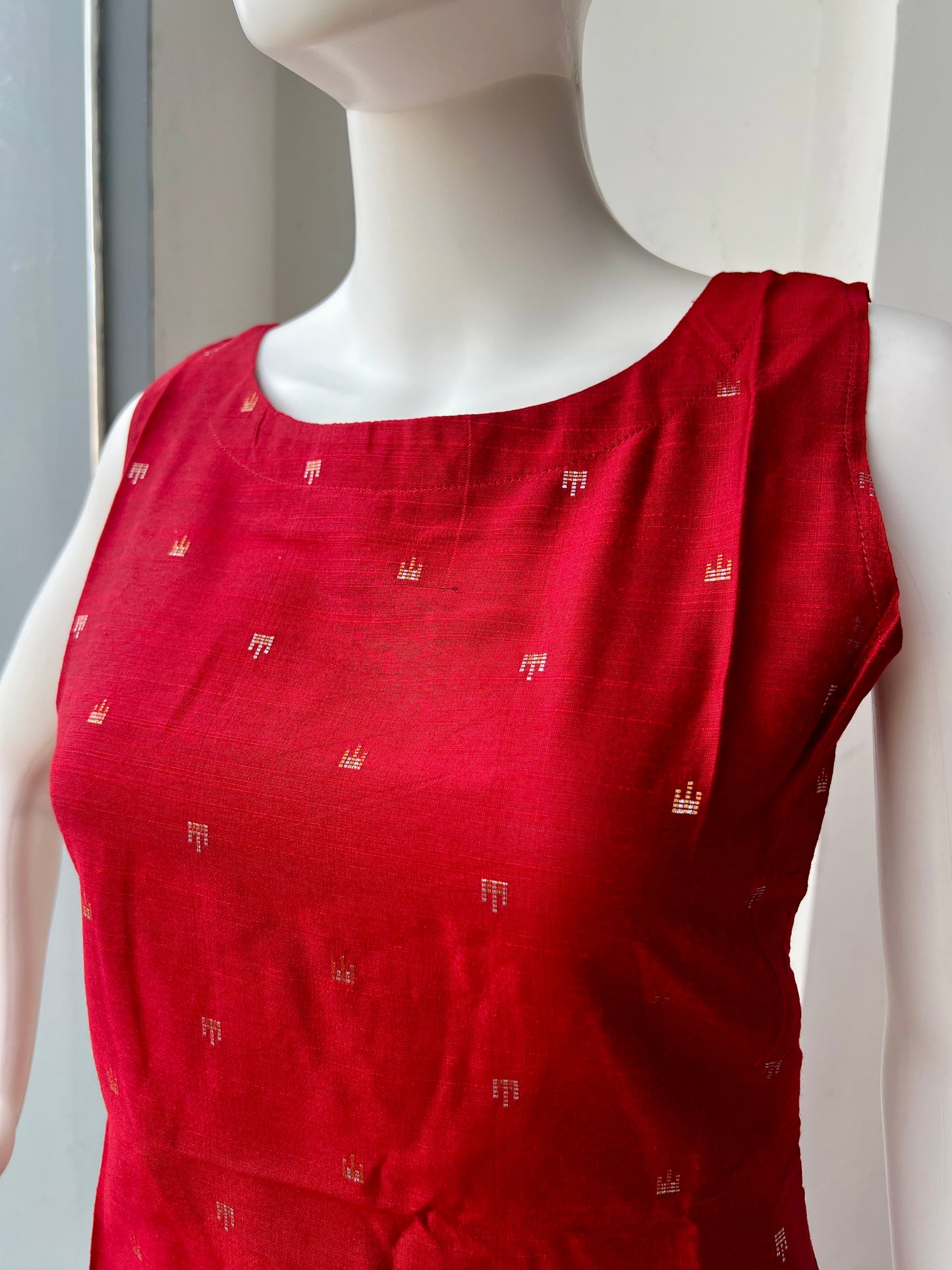 Festival Red