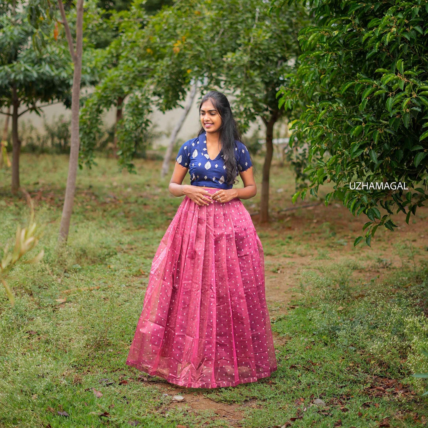 Yazhini