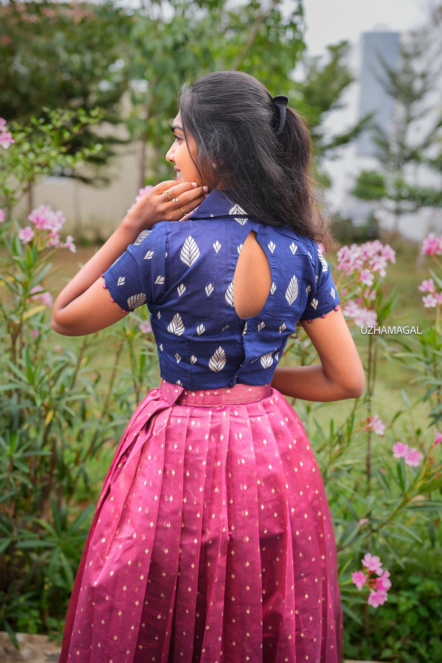 Yazhini
