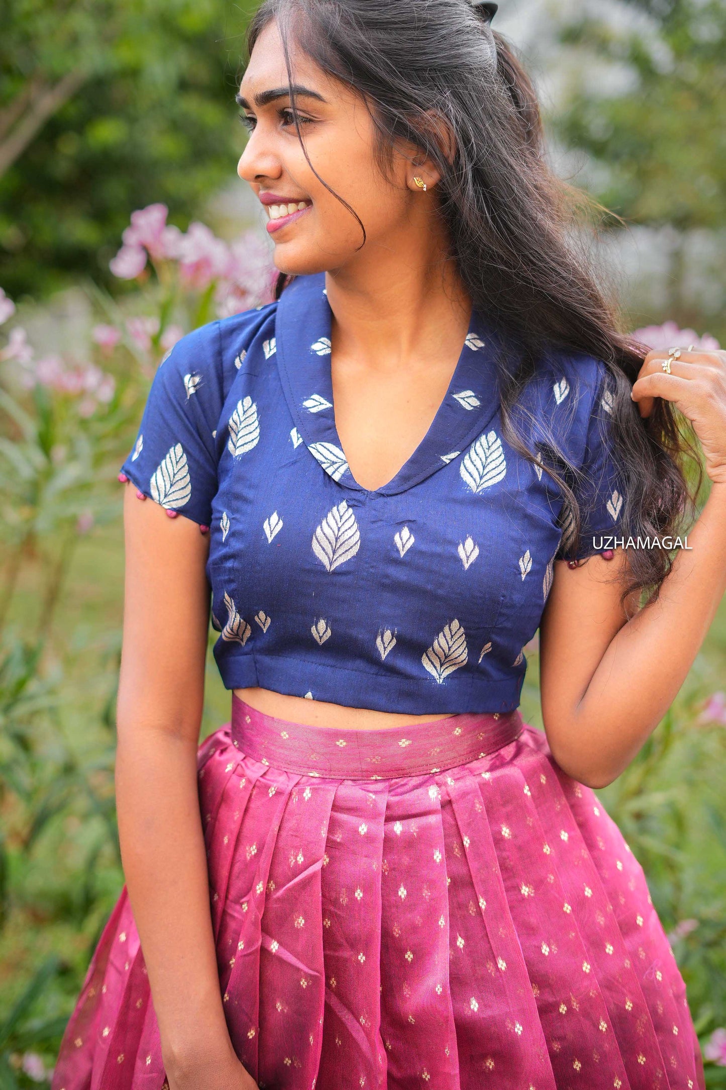 Yazhini