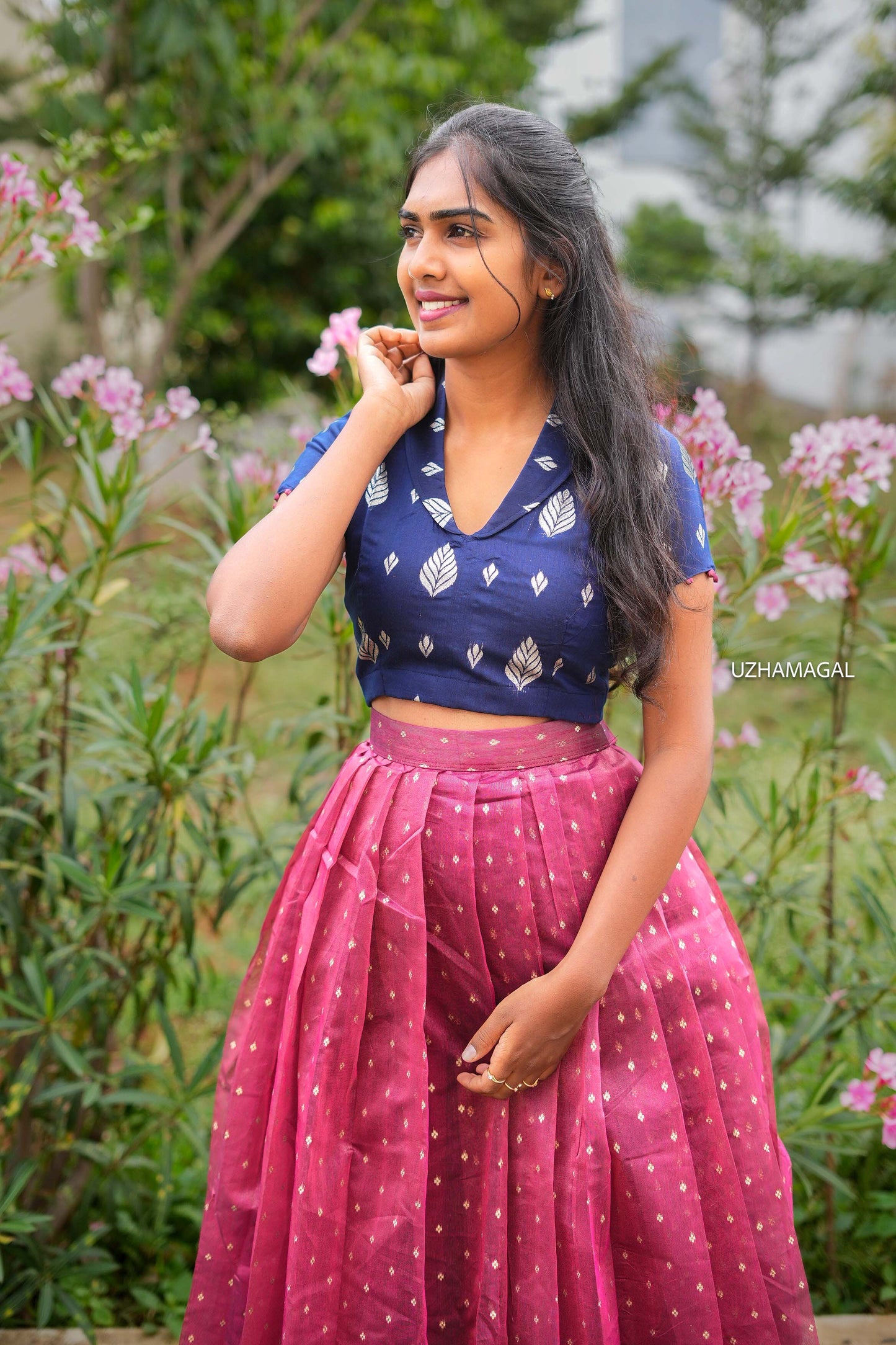 Yazhini
