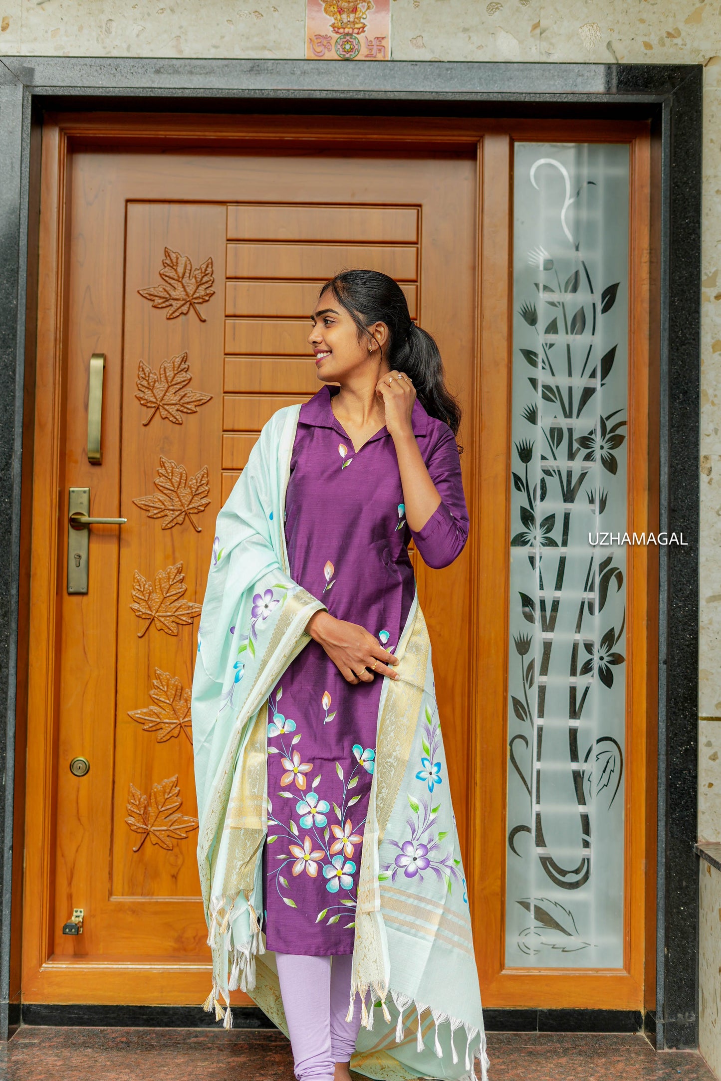 Manthara vizhi