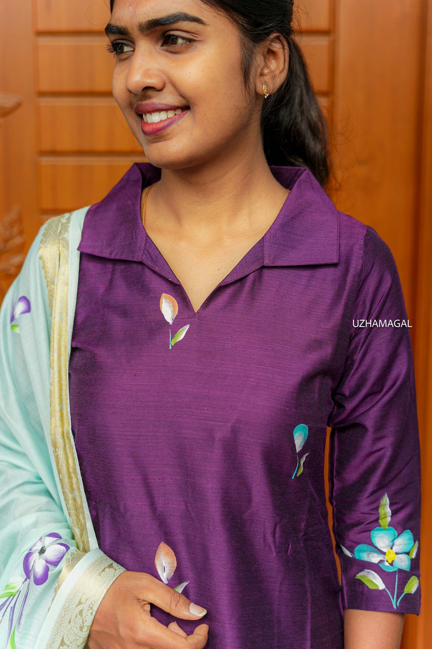 Manthara vizhi