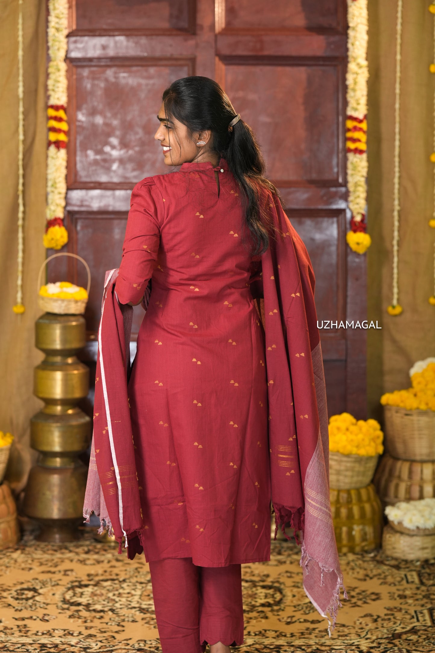 Sengathir