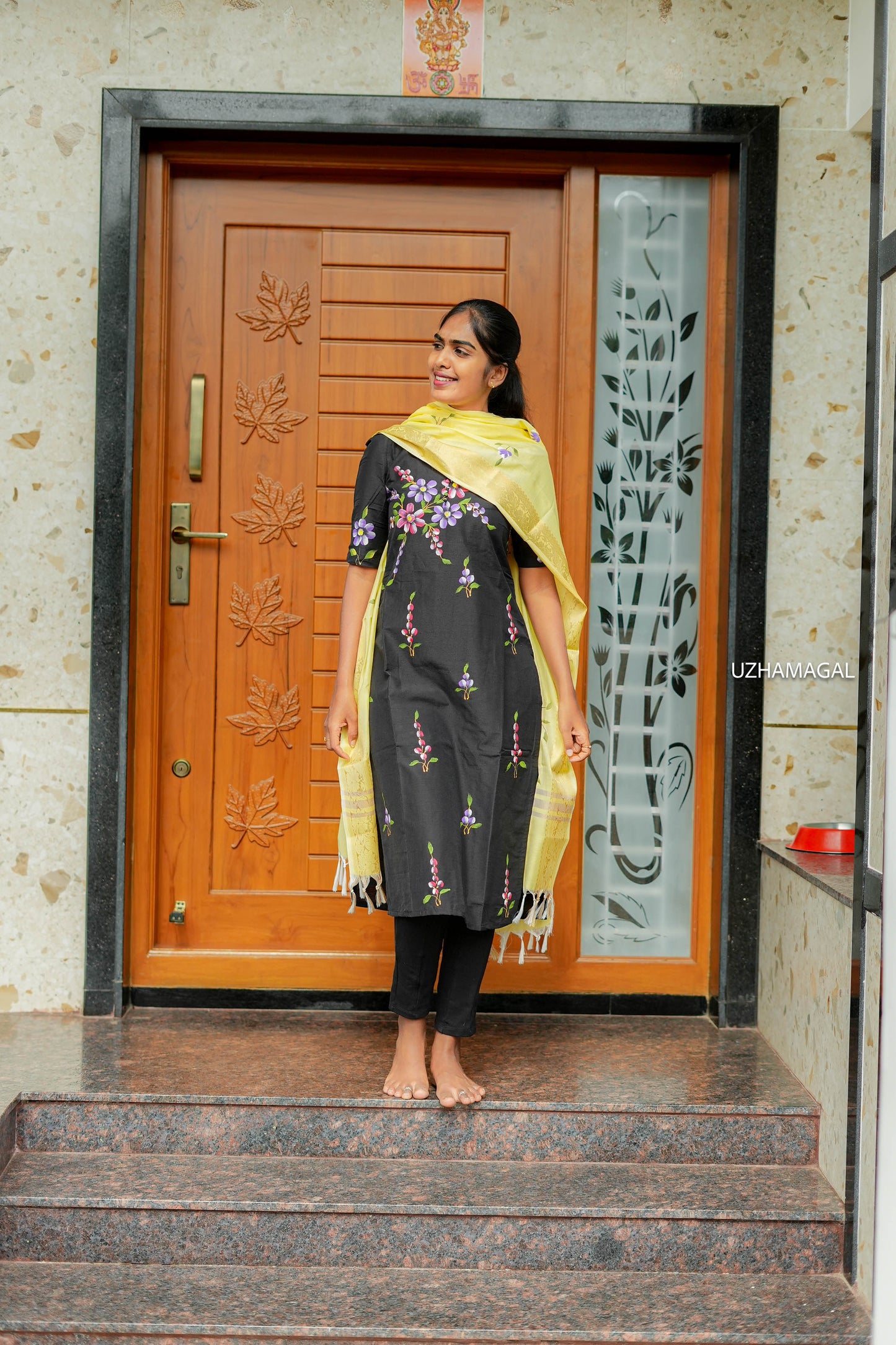 Mayil vizhi