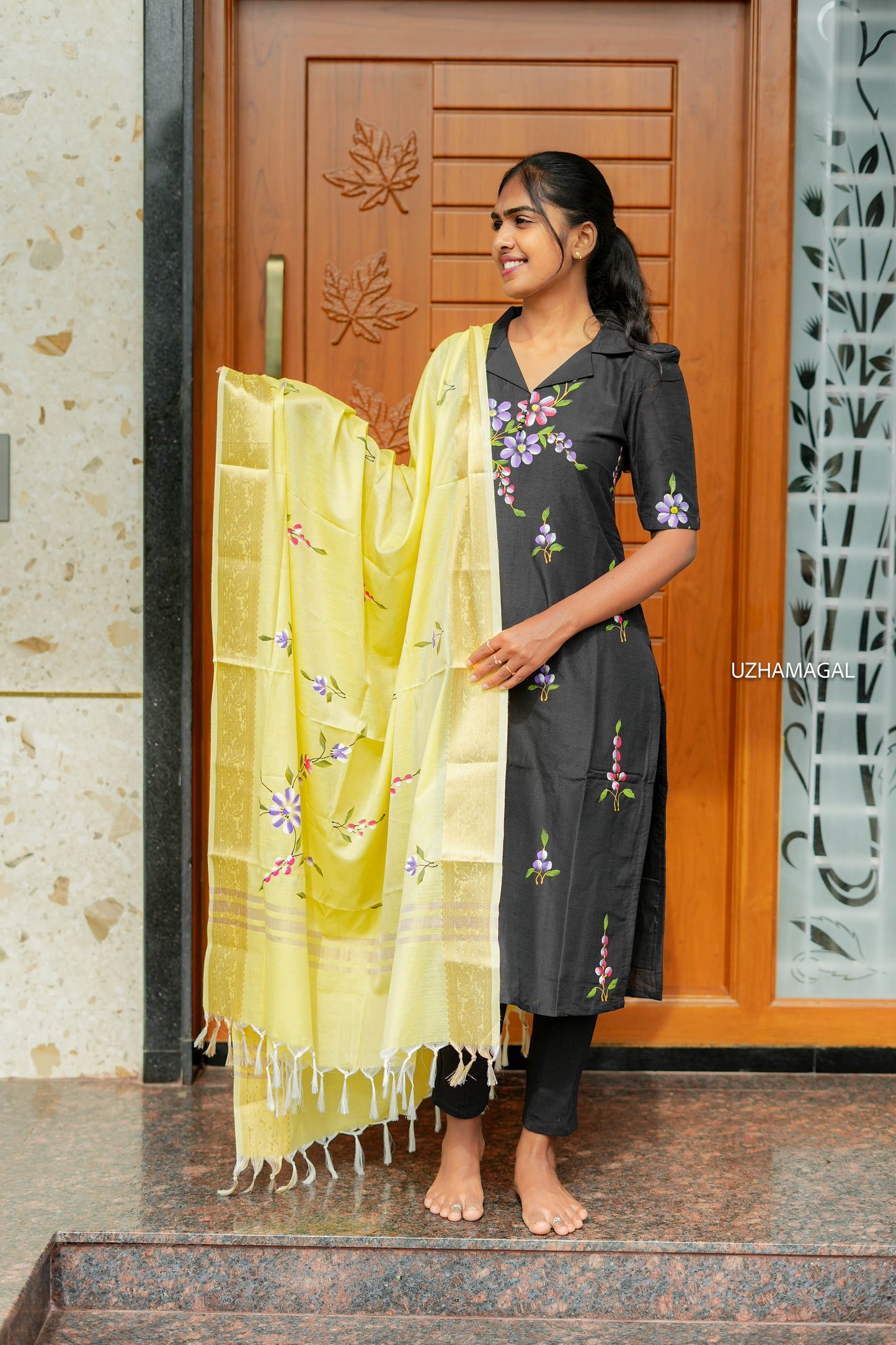 Mayil vizhi