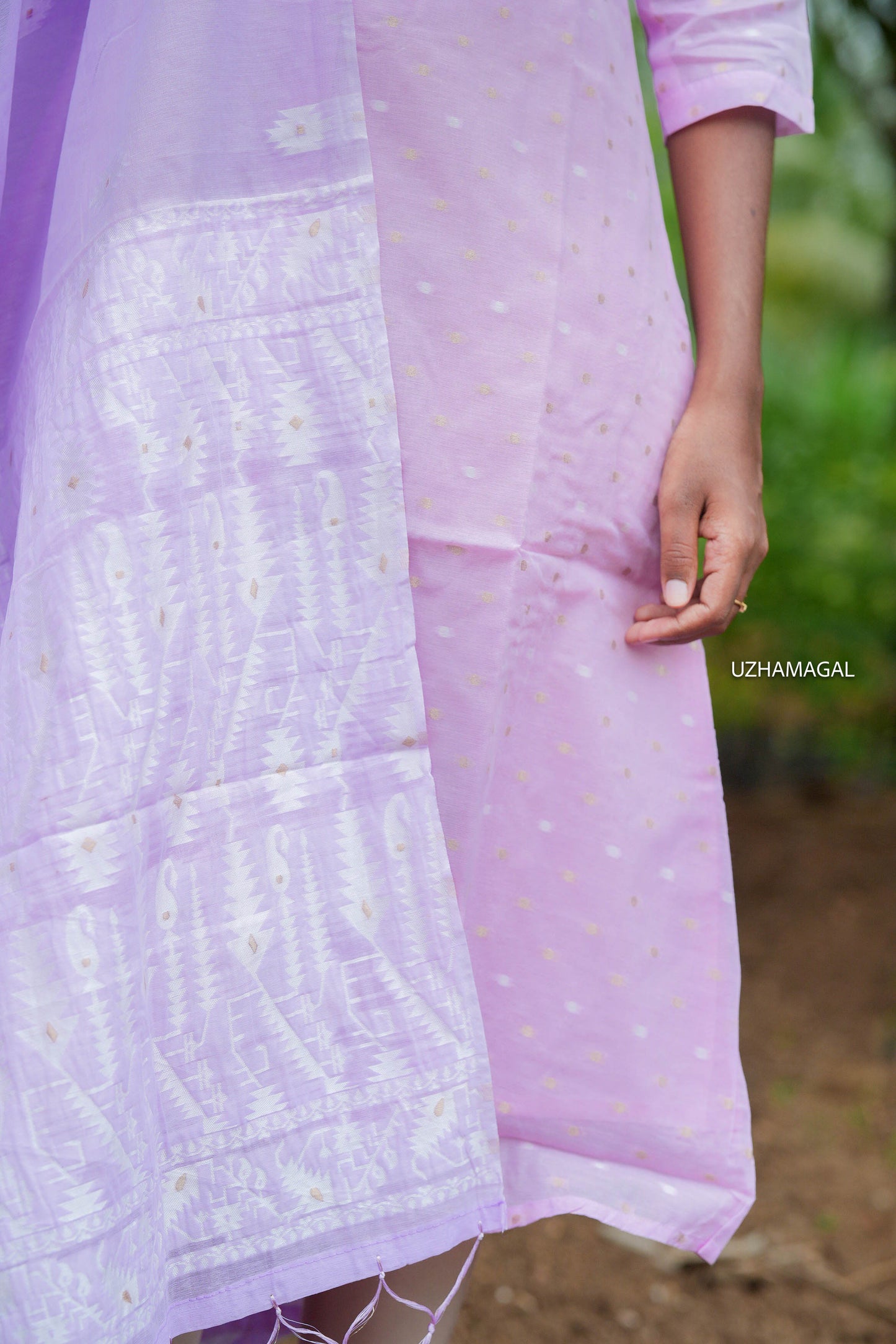 Lilac crush