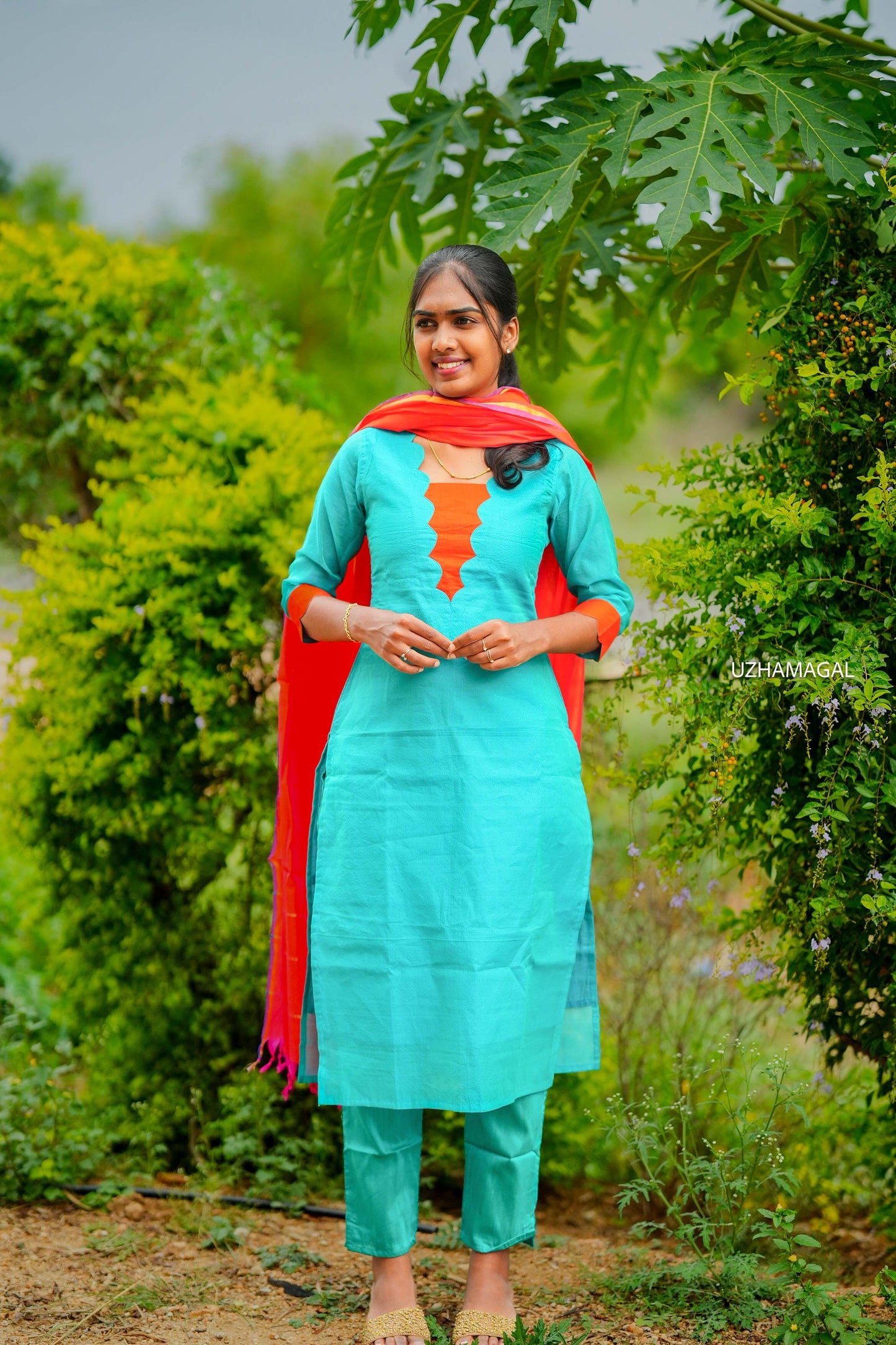 Yugathi