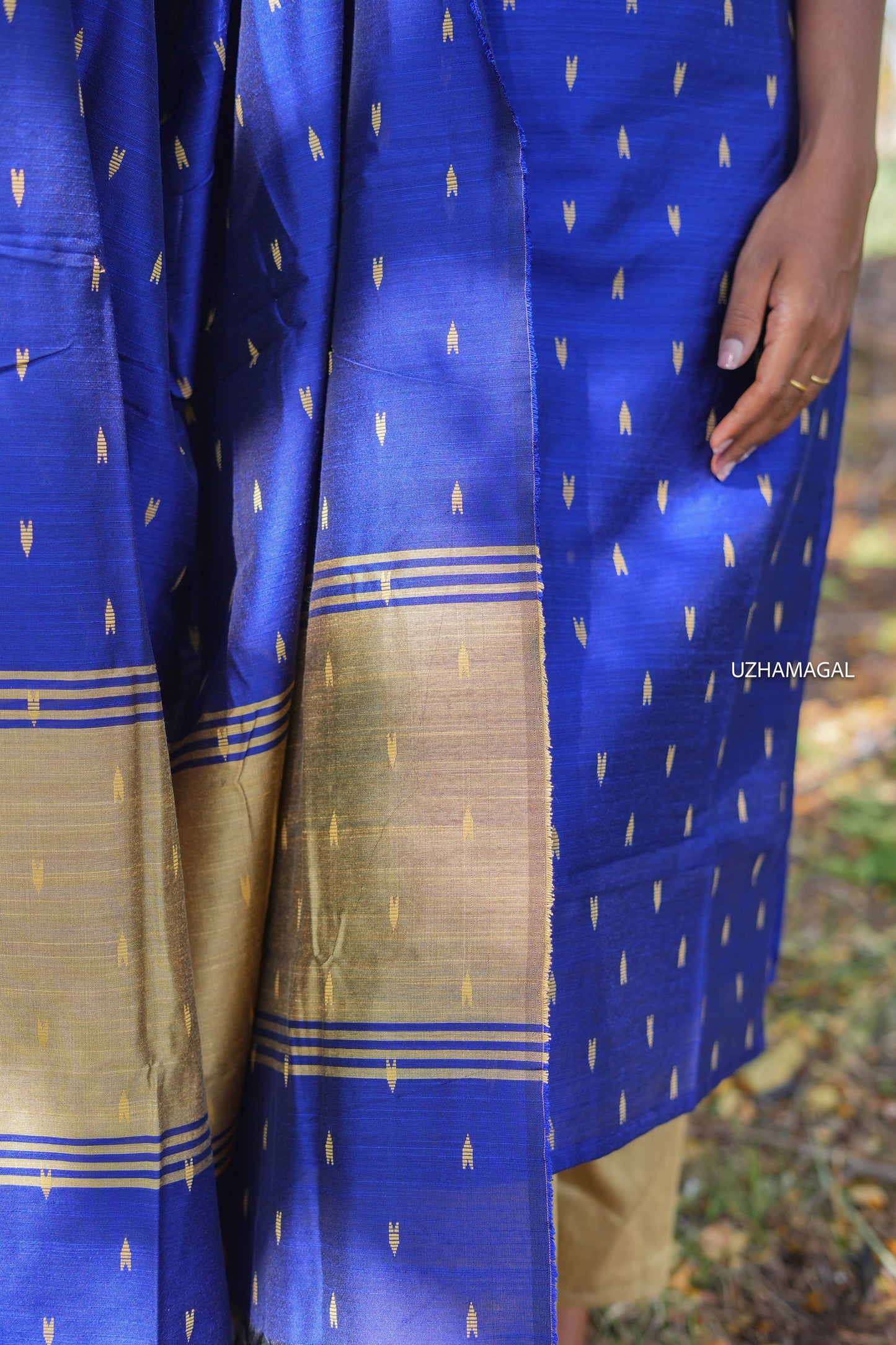 Neel Tara Kurti Set