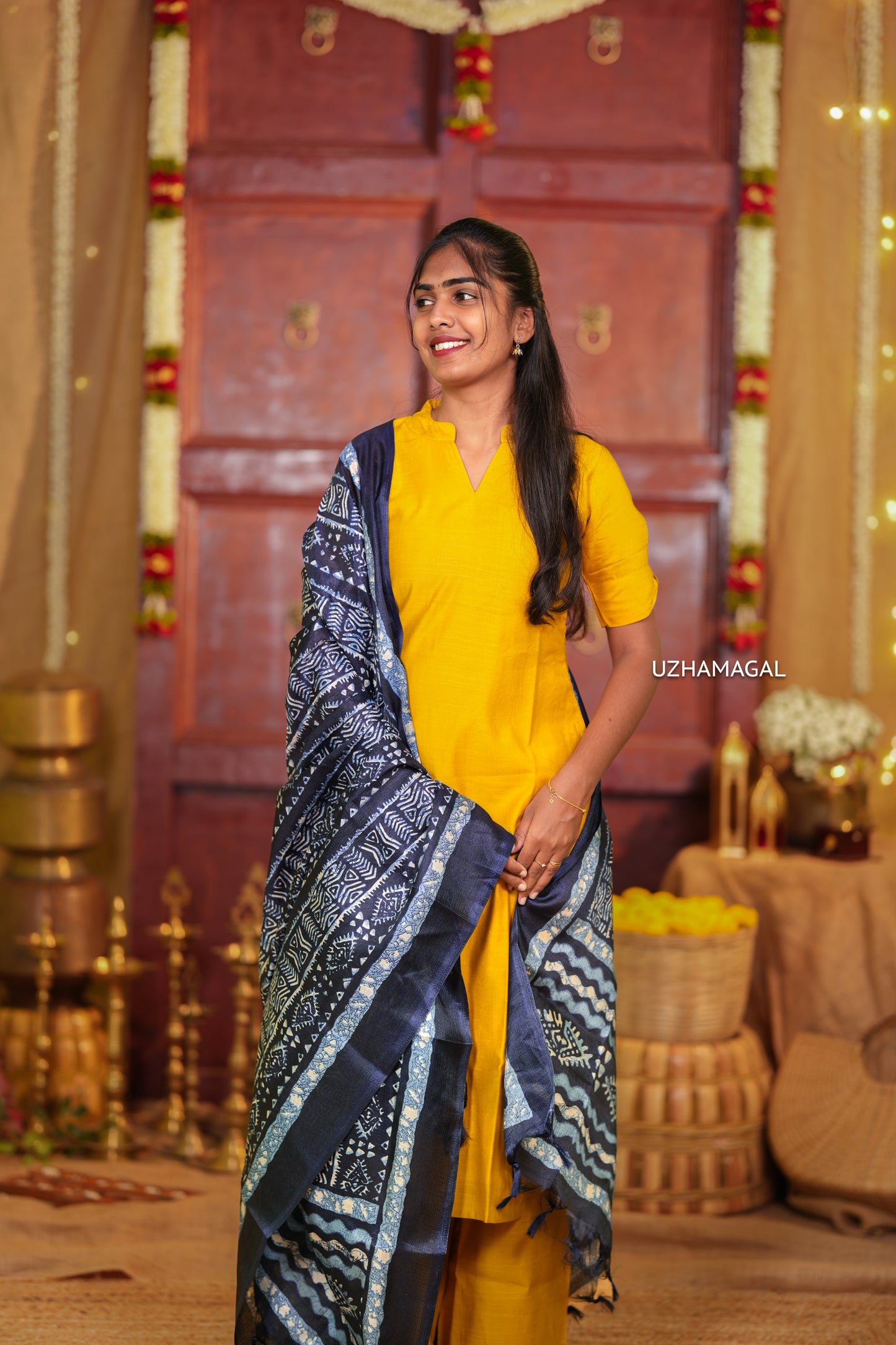 Aavani Manjal