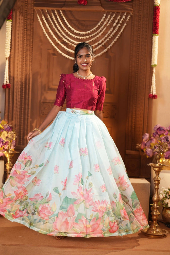 Thamarai