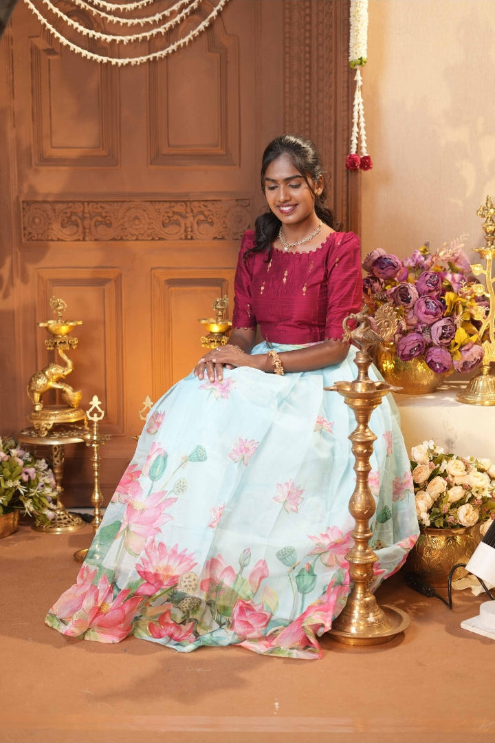Thamarai