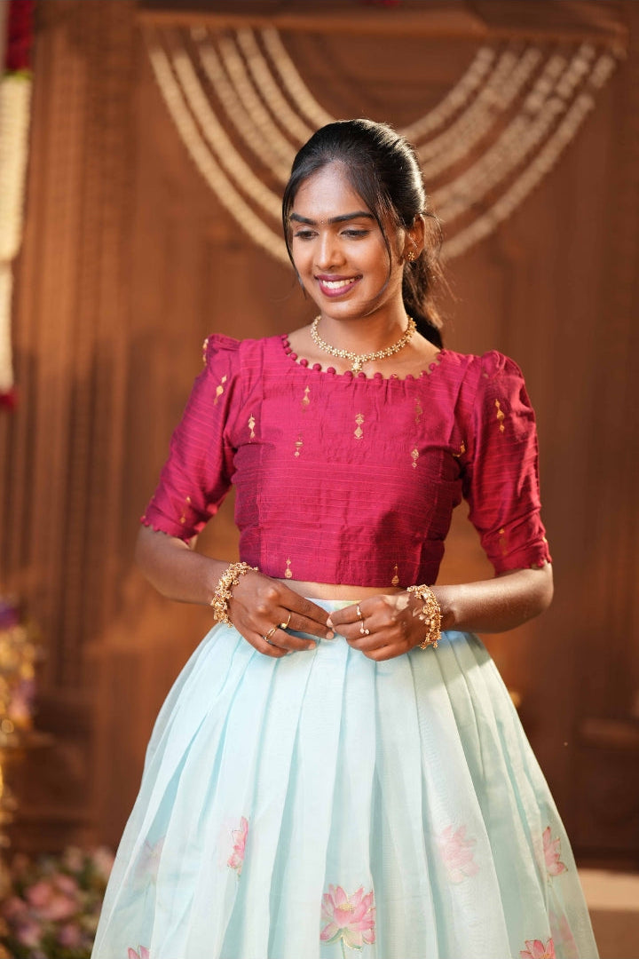 Thamarai