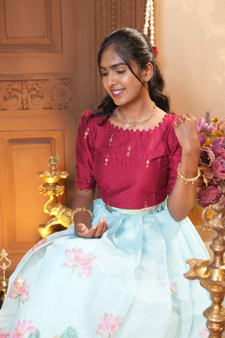 Thamarai