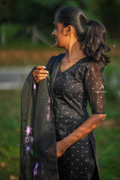 Black beauty