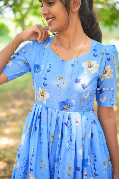 Blossom Breeze